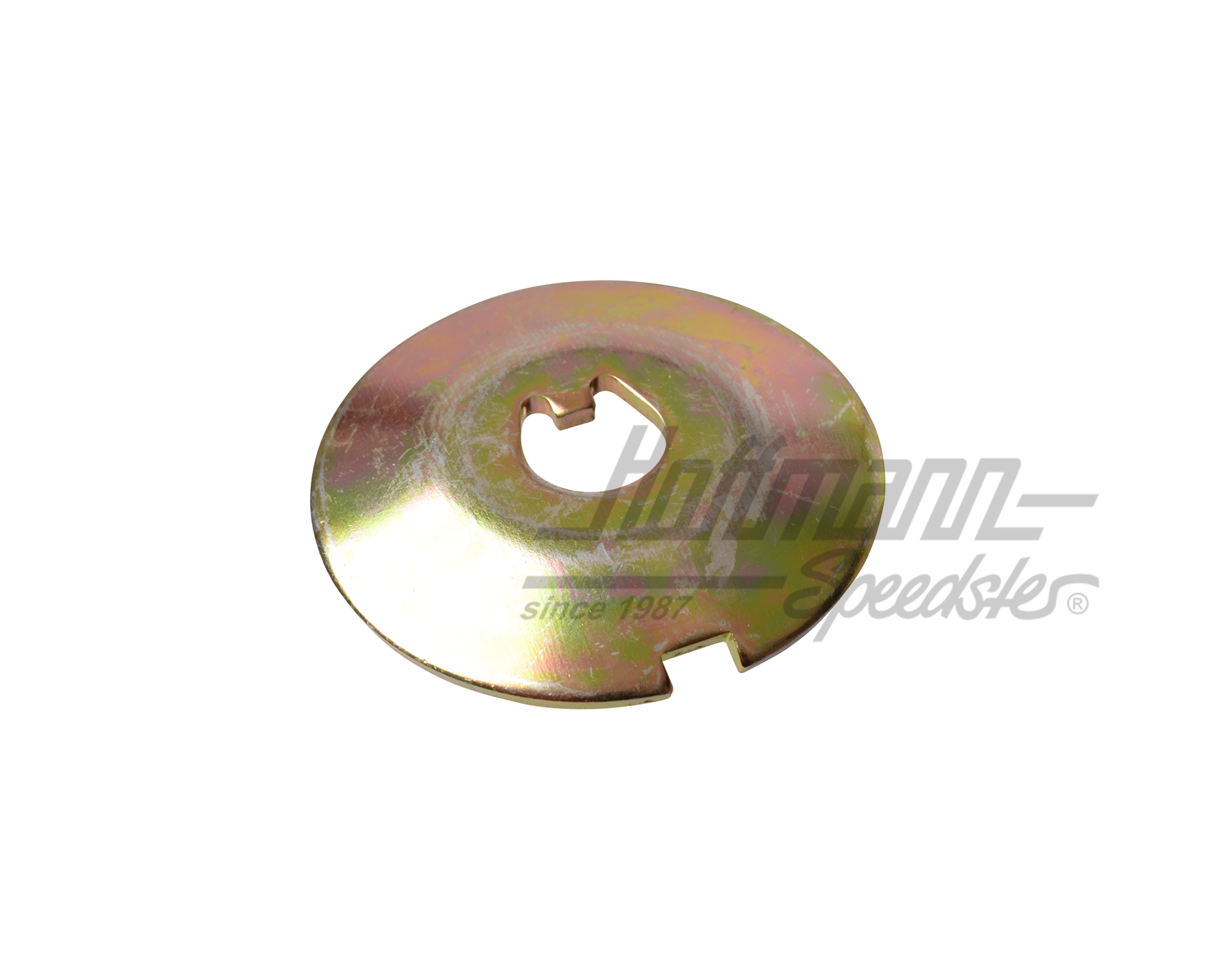 Bague de support, amortisseur avant, 911/912                                                        