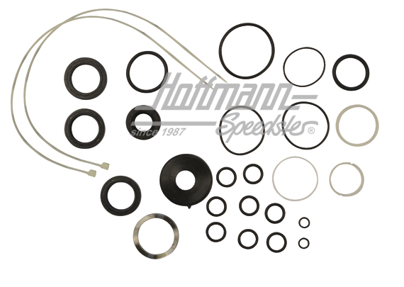 Jeu de joints, servo-direction, Bus T3 | 251 498 020 | 330-4360