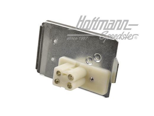 Résistance en série, soufflante d'air frais, Golf 2                                                 