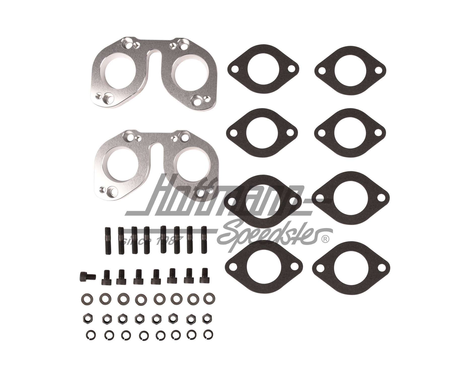 Kit d'adaption, 40P11 sur IDF, 356/912 | IDF MO 40P11 | 505-1350