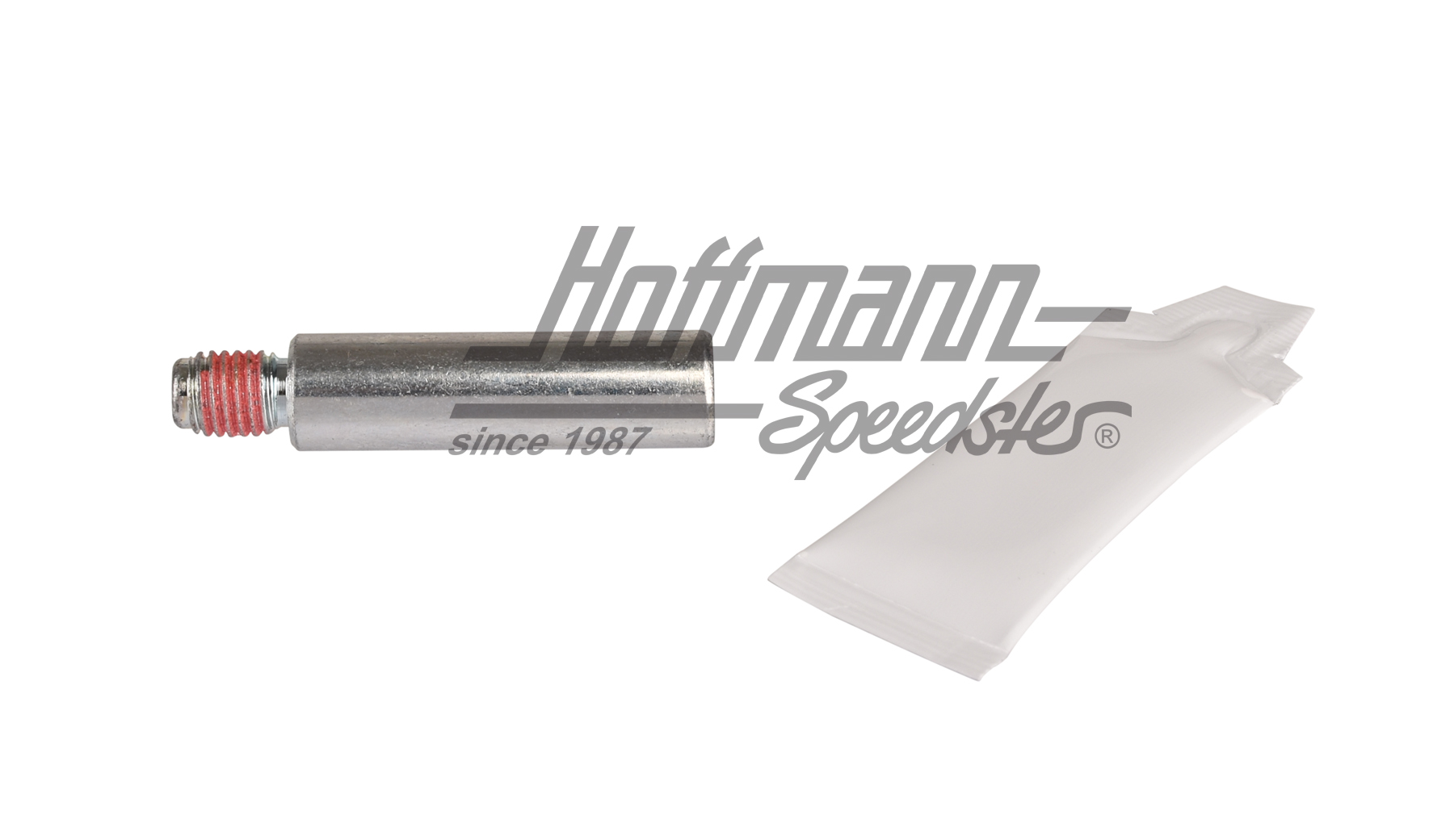 Boulon de guidage, étrier de frein, avant, 1.96-6.03                                                