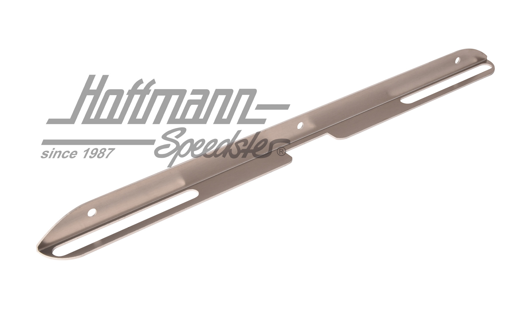 Rail profilé, aération de toit, Bus T3 | 253 070 786 | 385-3020-34