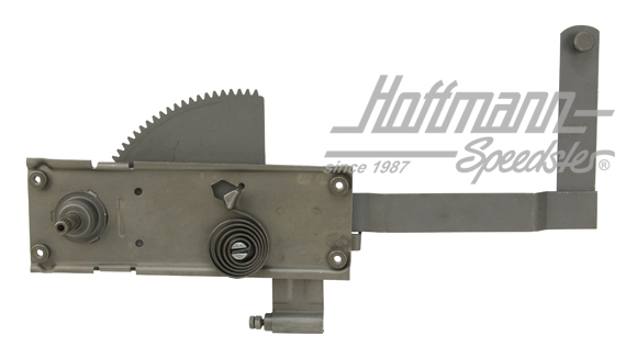 Lève-vitre, 8.53-7.67, droite | 141 837 502 C | 066-0410-02