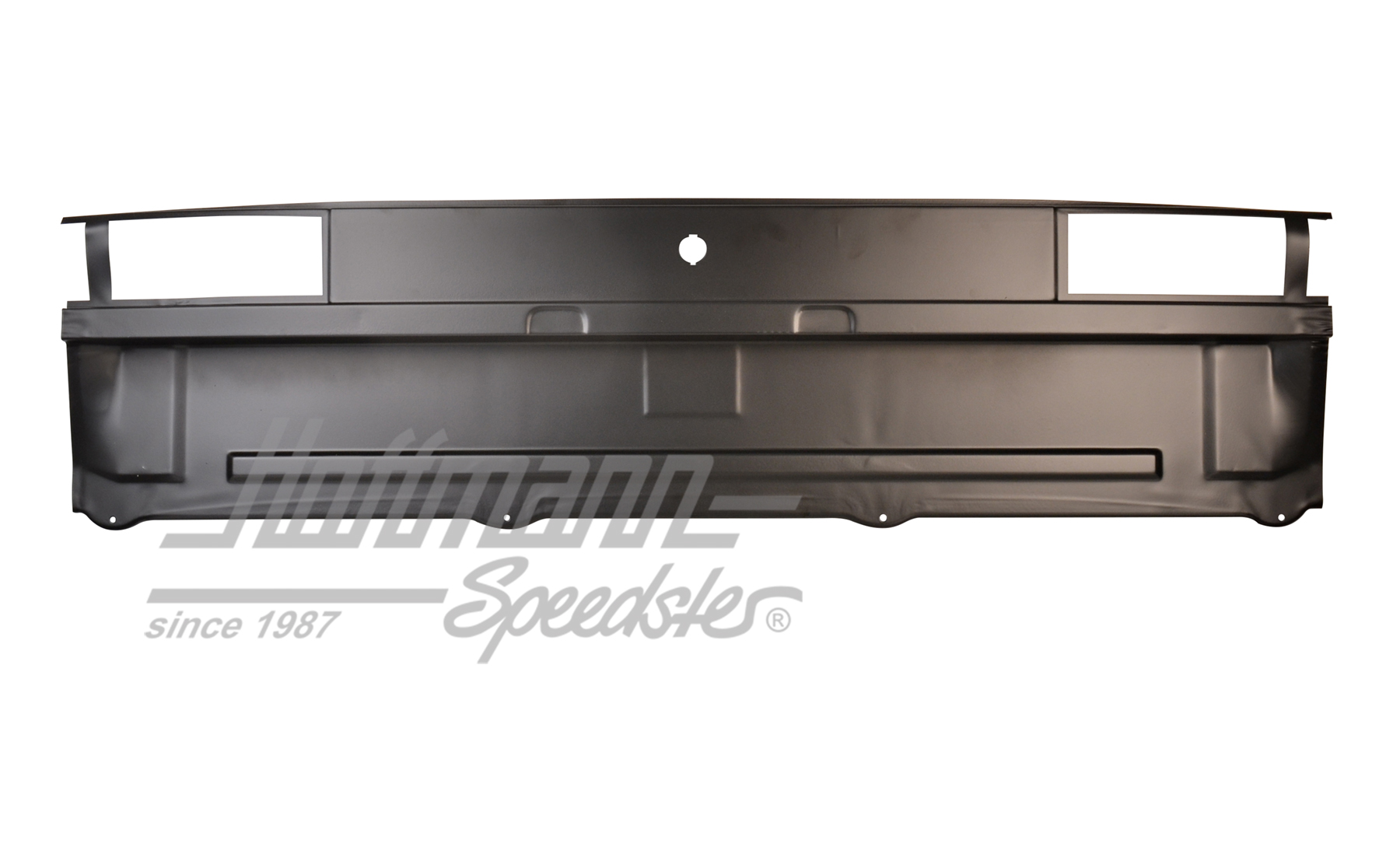 Tôle de partie arrière, Porsche 914 | 914 503 065 11 | 600-8070