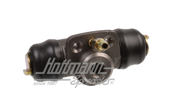 Cylindre de roue, 19.05 mm, Caddy/Polo | 861 611 053 | 206-1515