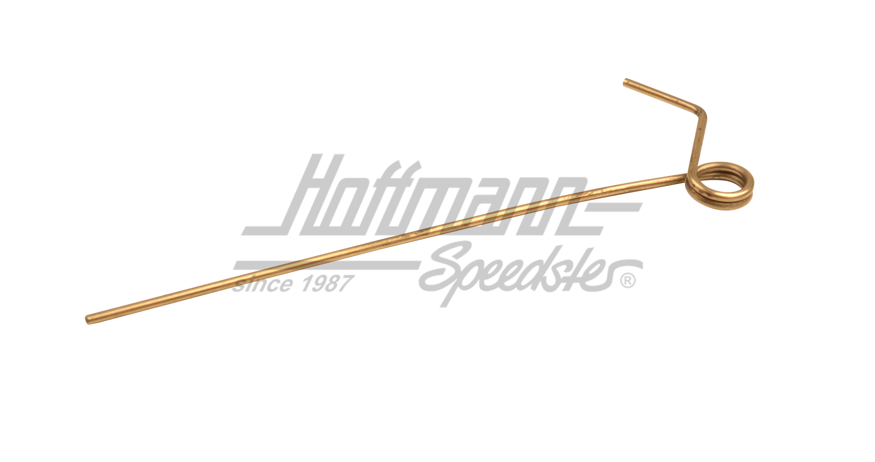 Ressort, pédale d'accélérateur, 8.57-5.66 | 111 721 619 | 020-5073-16