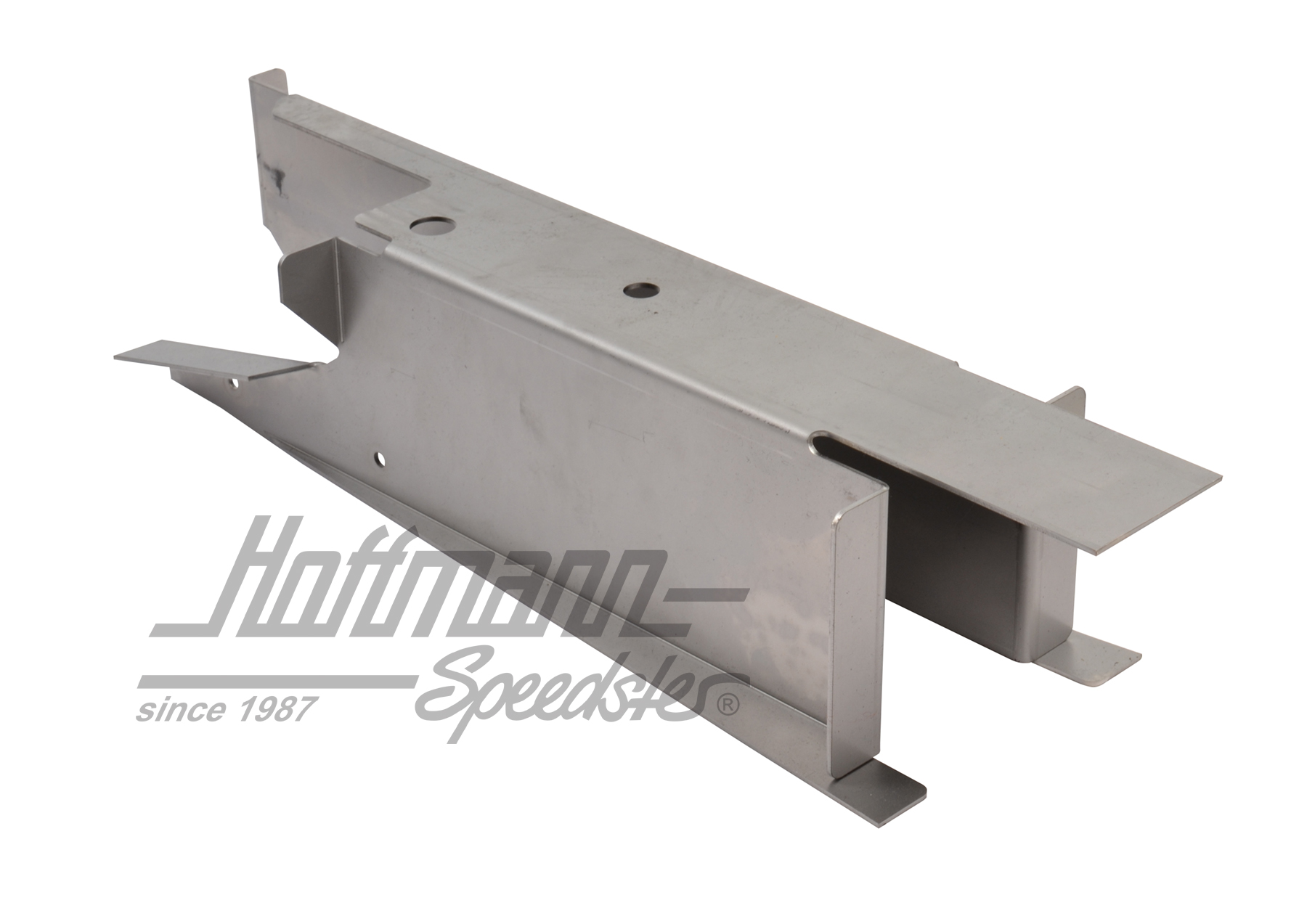 Cantilever de traverse, au milieu, Bus T3, gauche, Top Qualité                                      