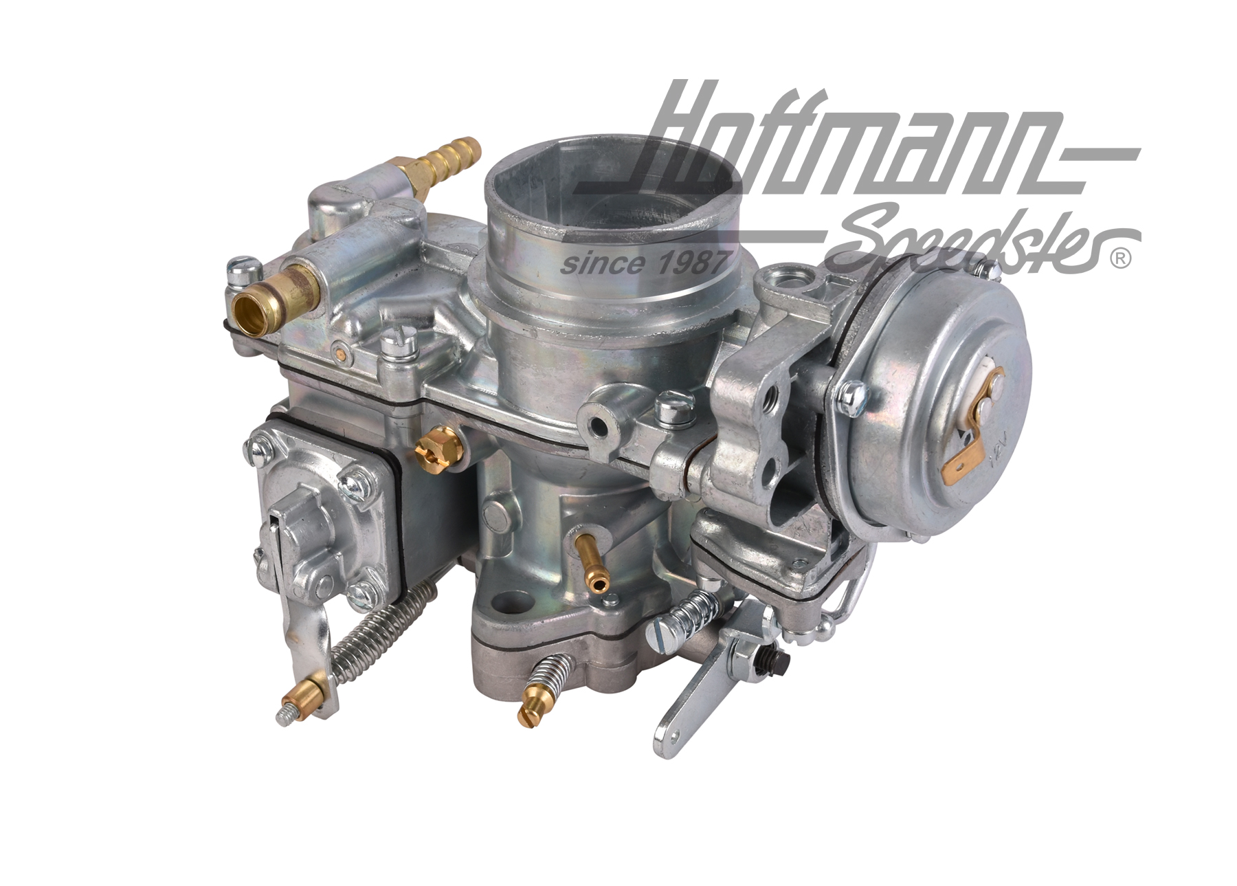 Carburateur, 32/34 PDSIT, Type 4, gauche                                                            