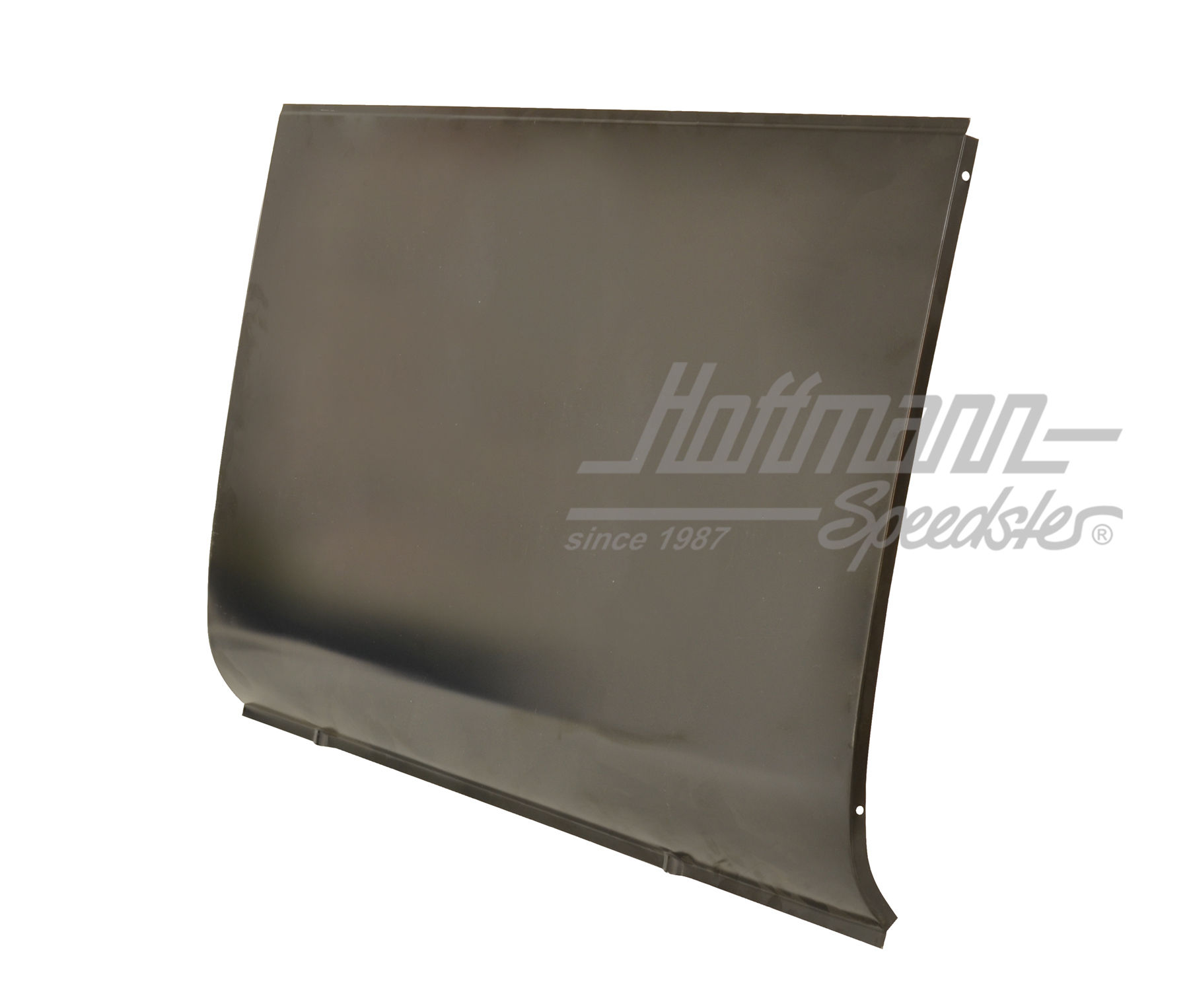 Panneau latéral, cabine double, 58-70, 550mm                                                        