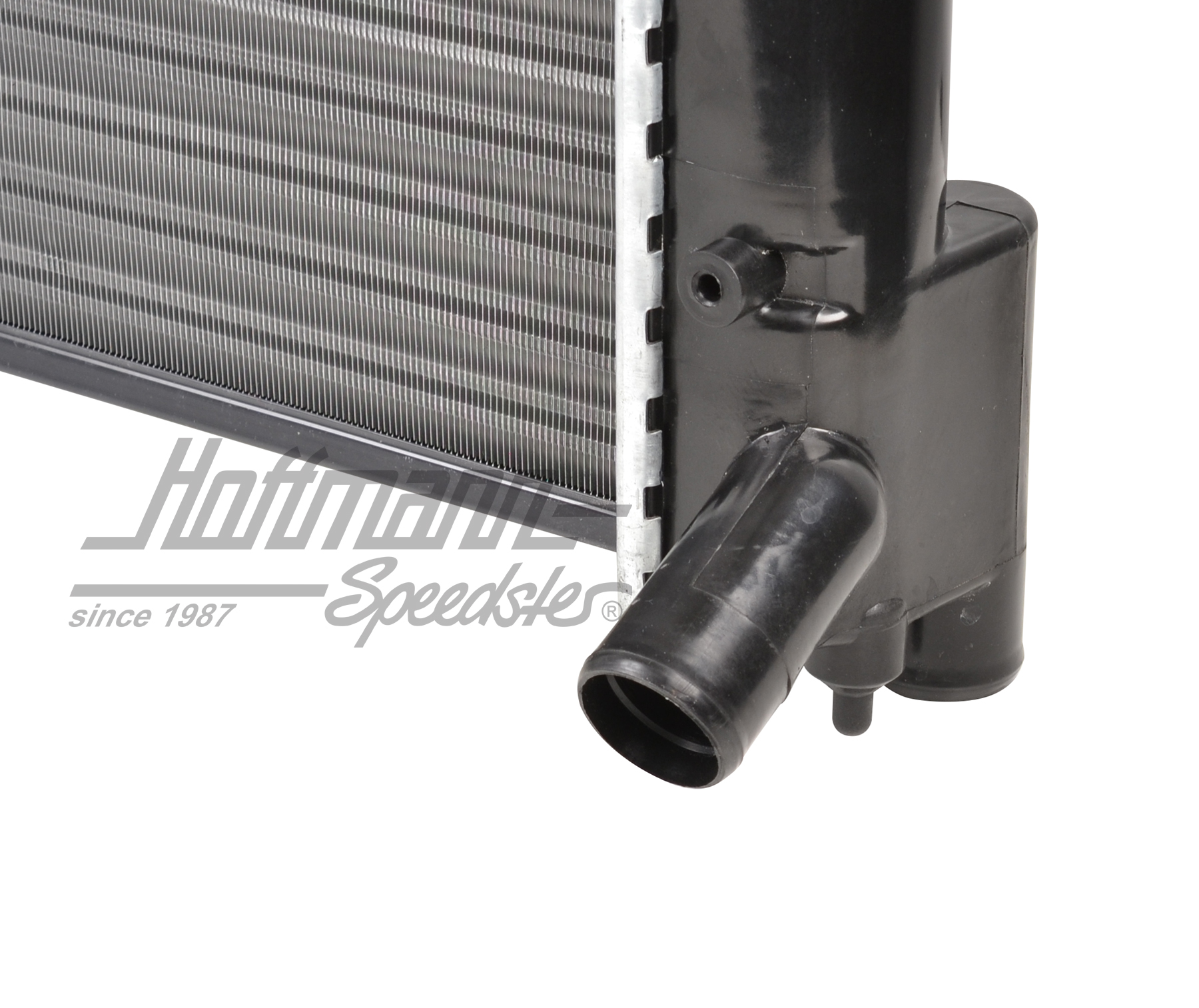 Radiateur, 568x438mm, 1.9-2.1/1.6-1.7                                                               