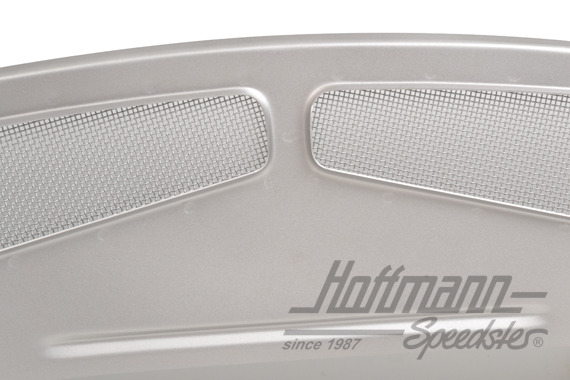 Entrée d'air, avant, toit, Bus T1, 3.55-7.63                                                        