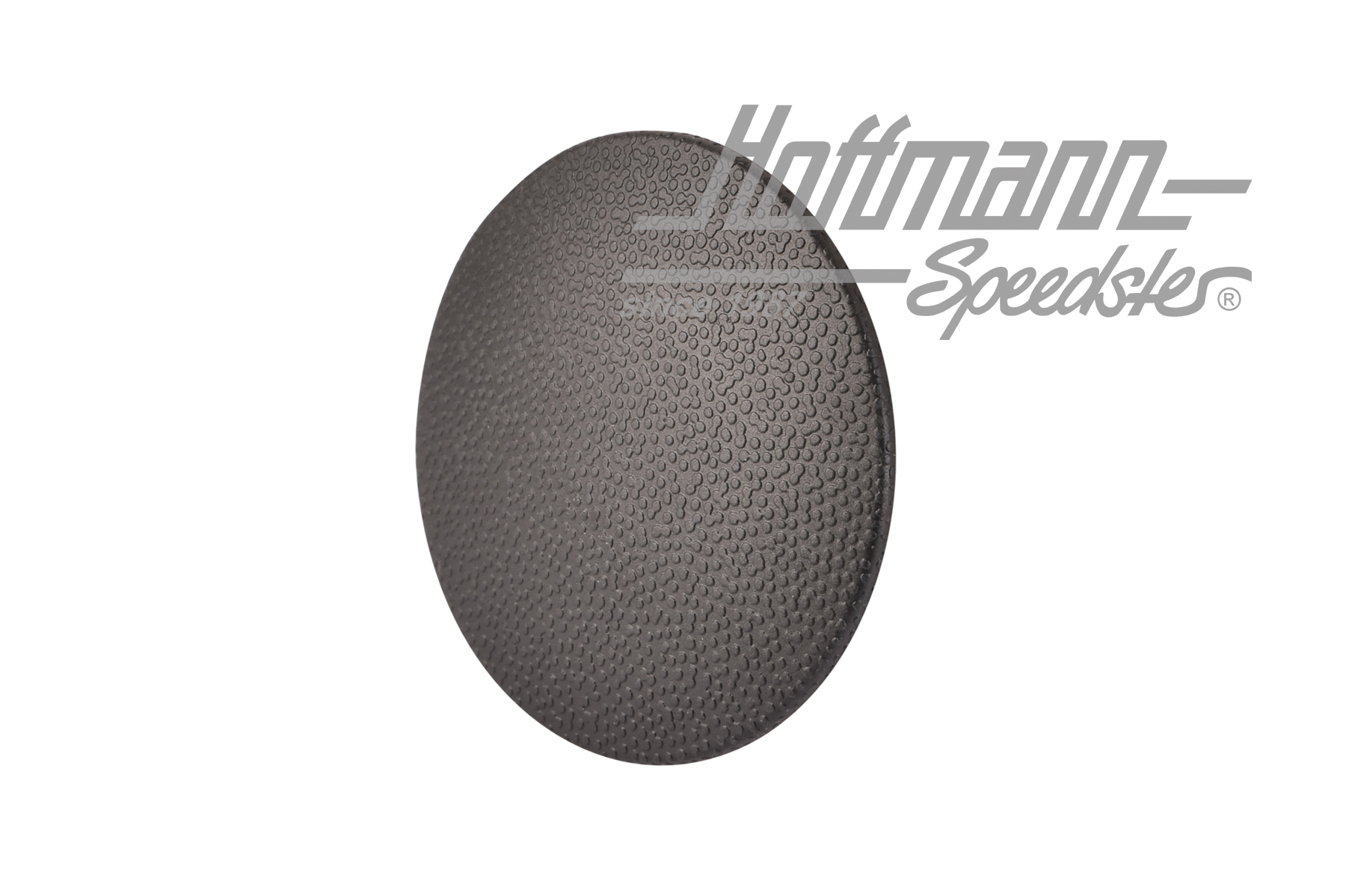 Capuchon, pare-chocs, noir, Bus T4                                                                  