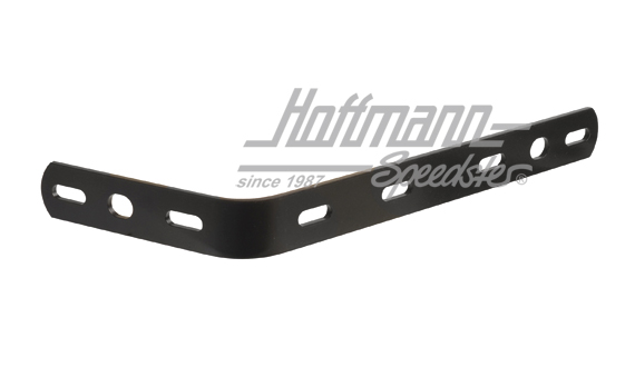 Bride de ressort, pare-chocs, avant, 65-68                                                          