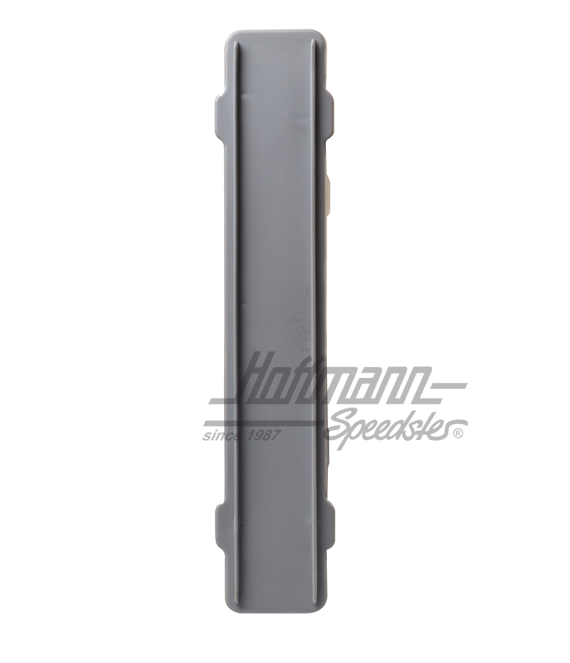 Cache, boîte de feu arrière, Bus T2, 8.71-7.79 | 211 945 285 | 097-2002