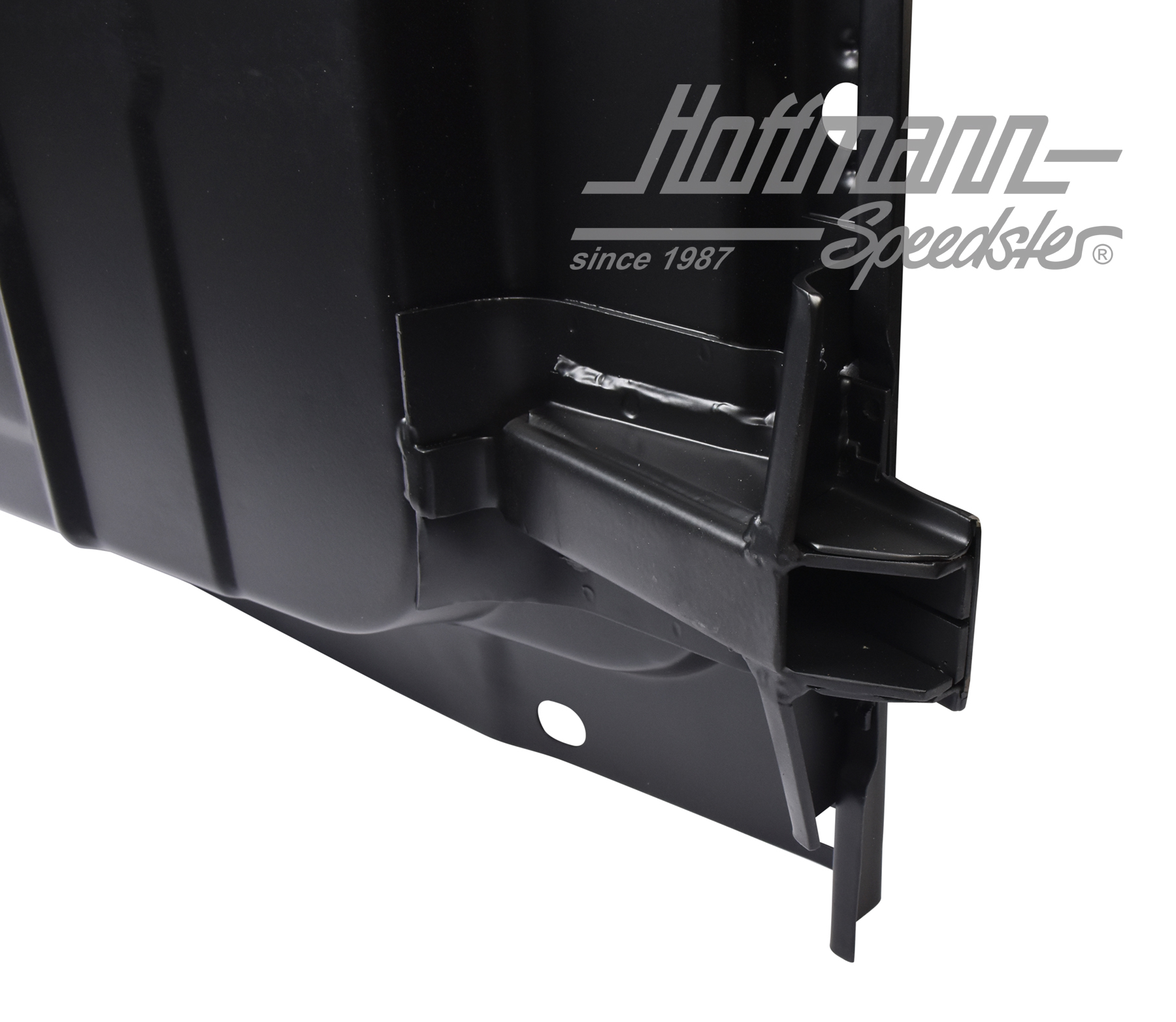 Demi-plancher, Karmann Ghia/Type 181, gauche, Top Qualité                                           