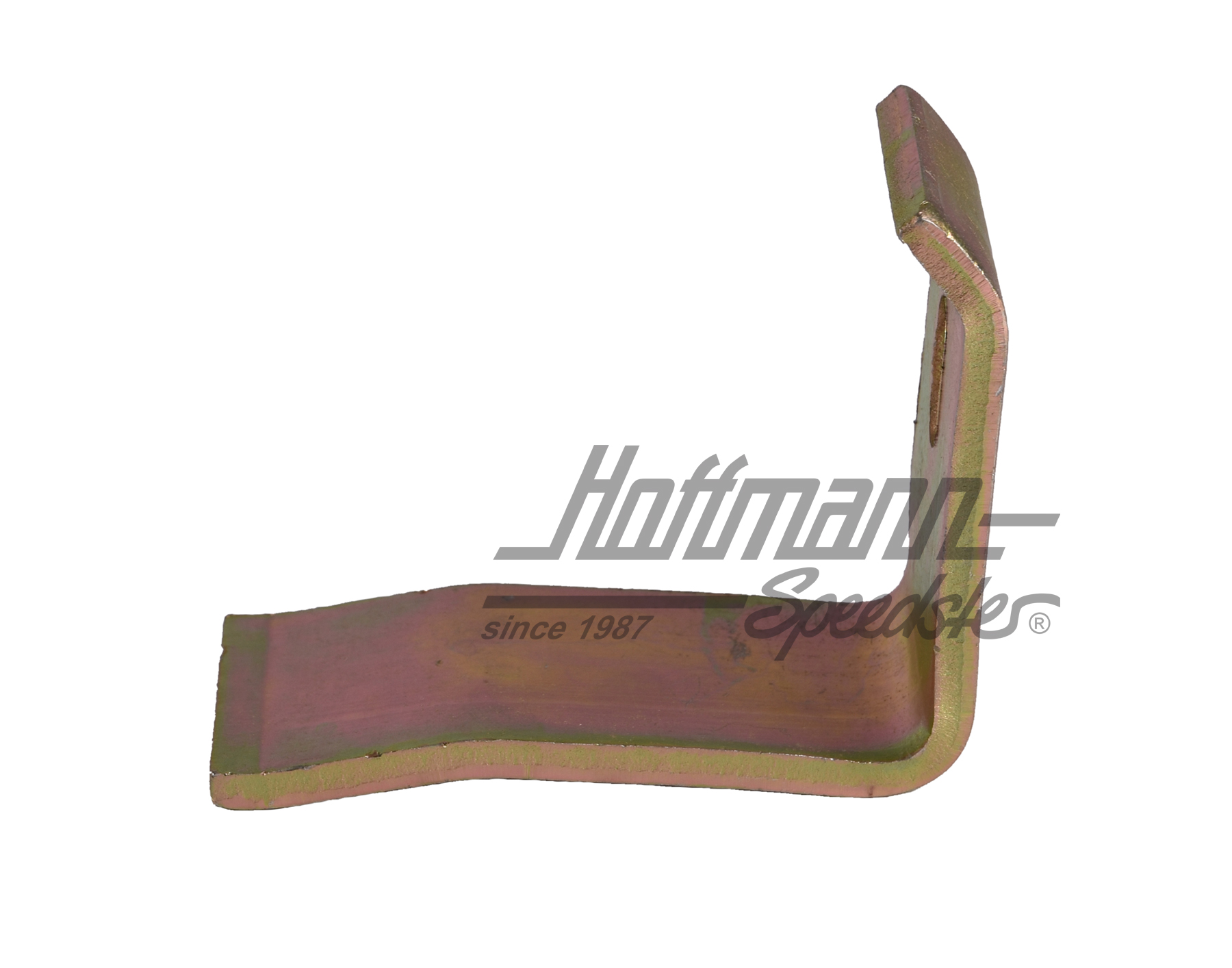 Support de batterie, Bus T3, avant, sans                                                            