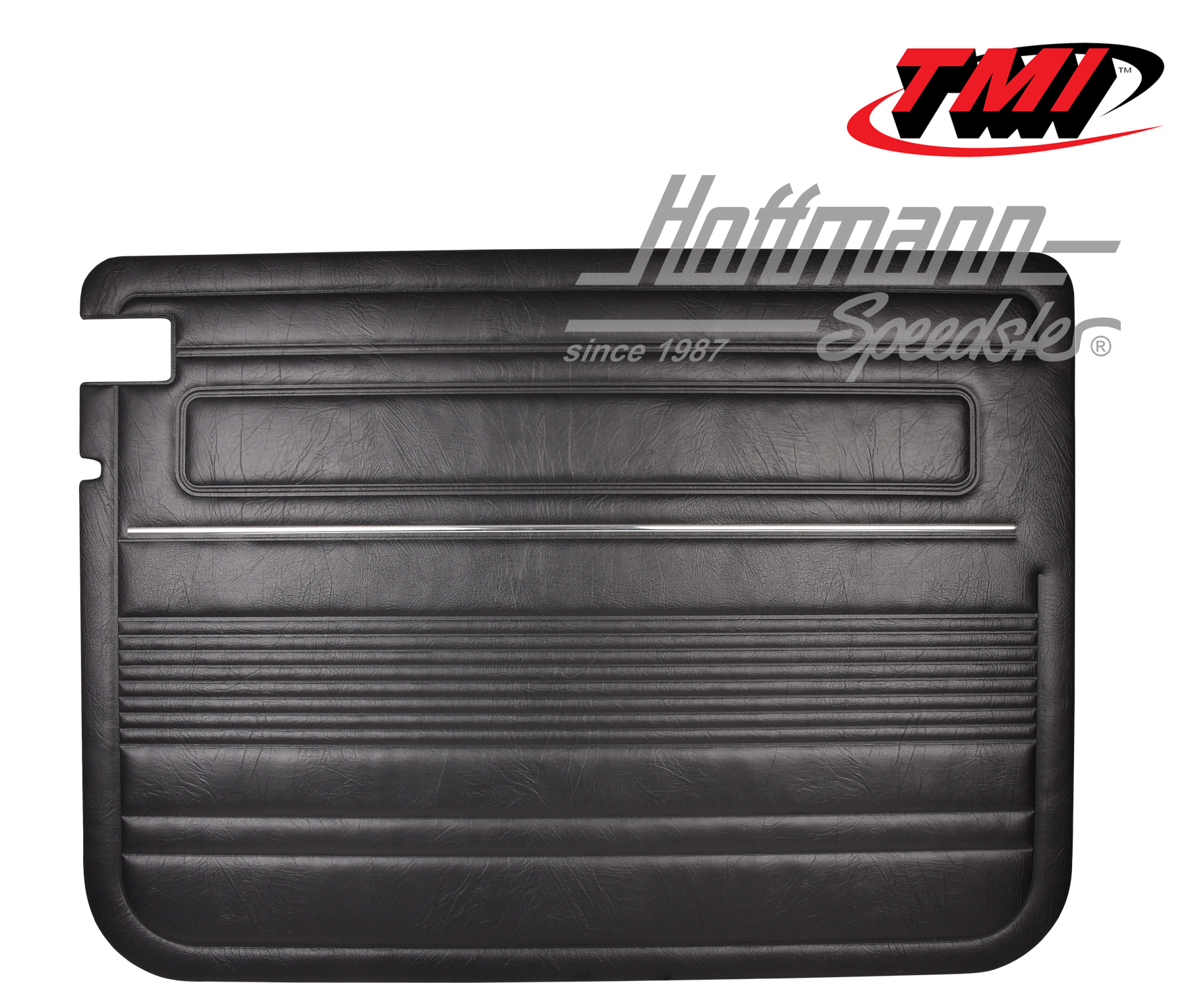 Panneau de porte coulissante

, 5.79-7.84, noir | 10-2504-81 | 395-1162-01