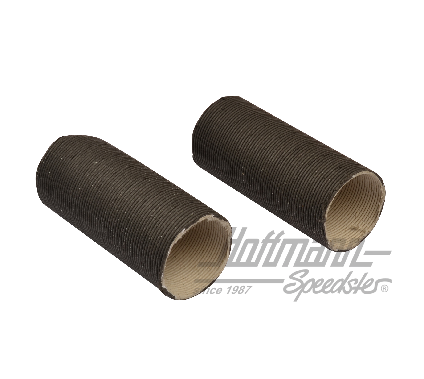 Tuyau de chauffage, buse chauffante, arrière, 67-72                                                 