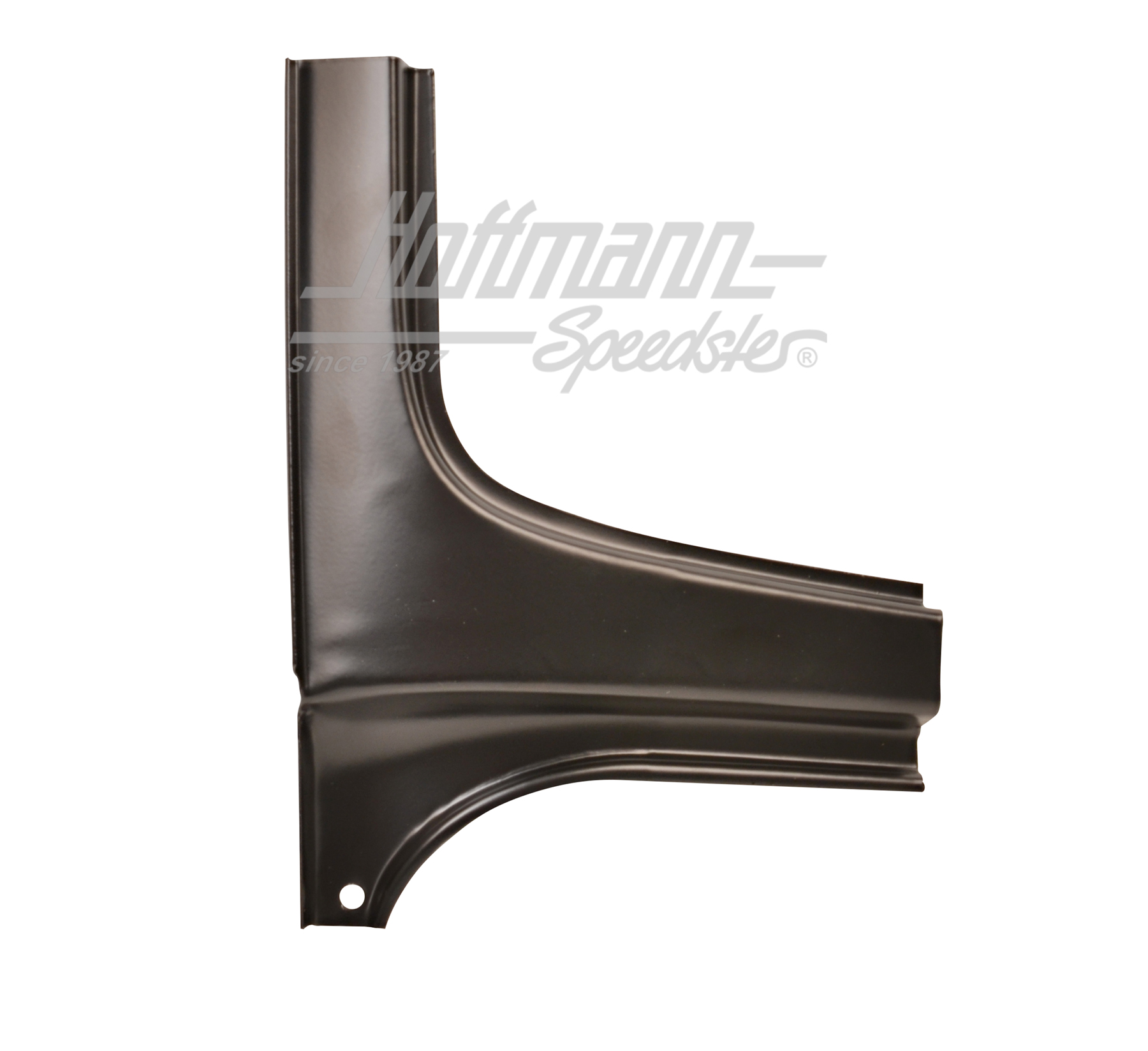 Tôle de réparation, cadre de vitre arrière, gauche                                                  