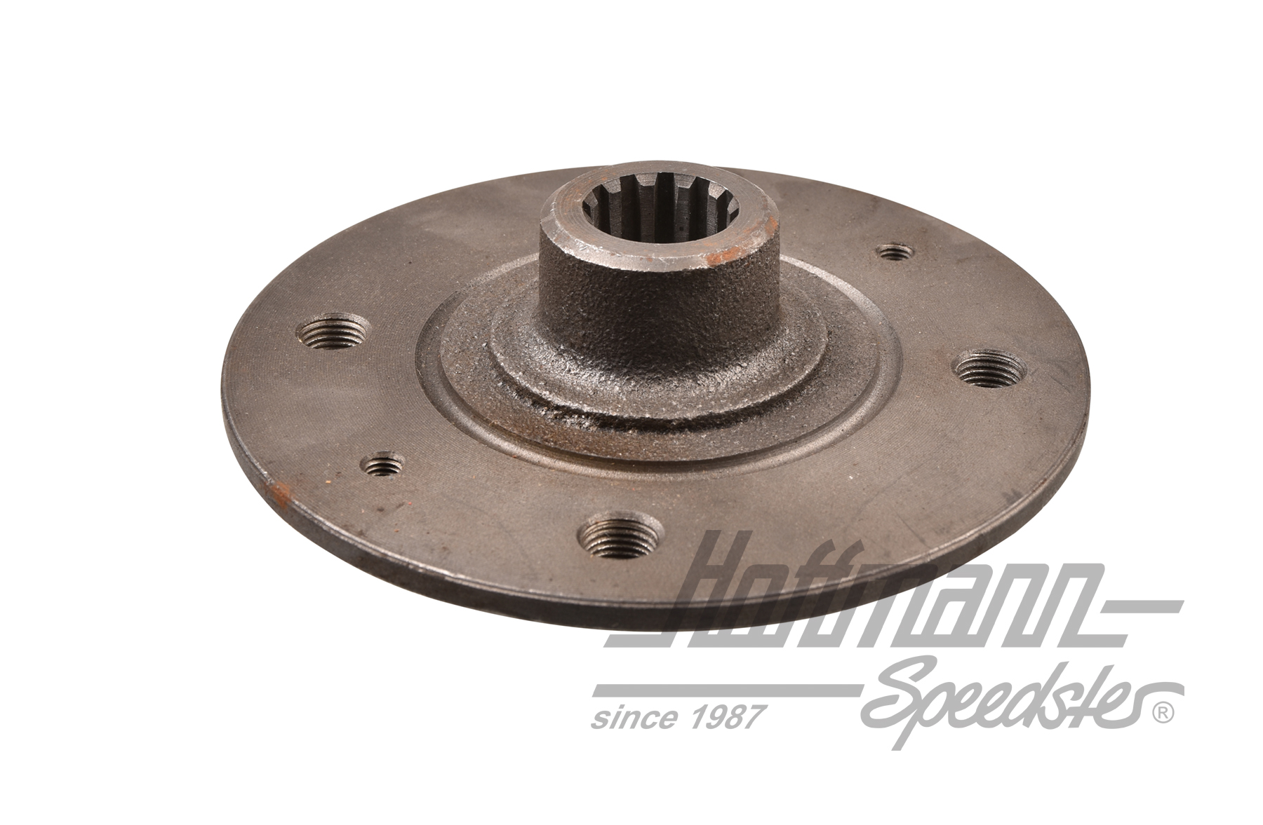 Moyeu de roue, arrière, Type 3, 8.65-7.73 | 311 501 581 | 069-5010