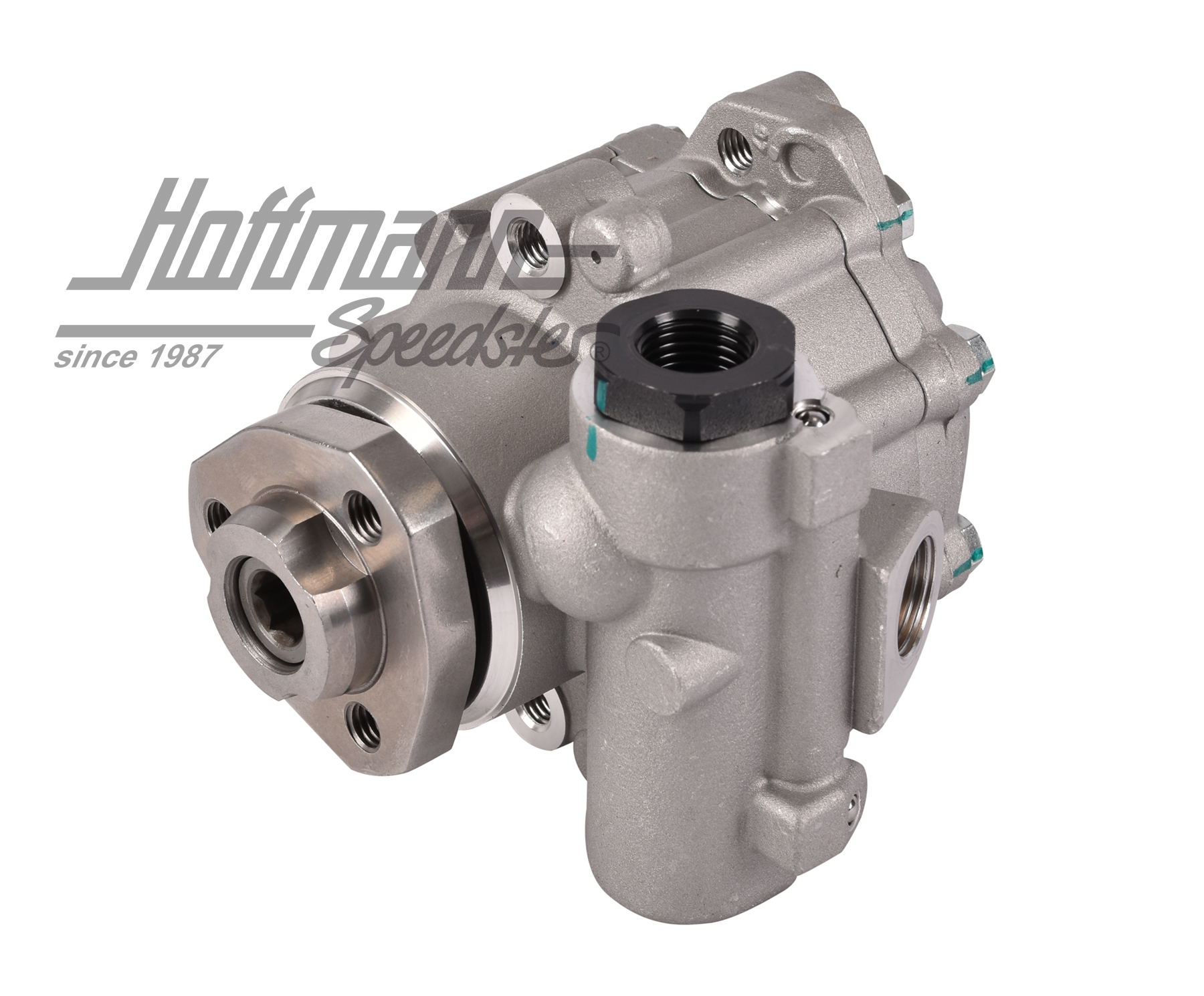 Pompe de servo, 1.9-2.5, Bus T4, 90-95                                                              