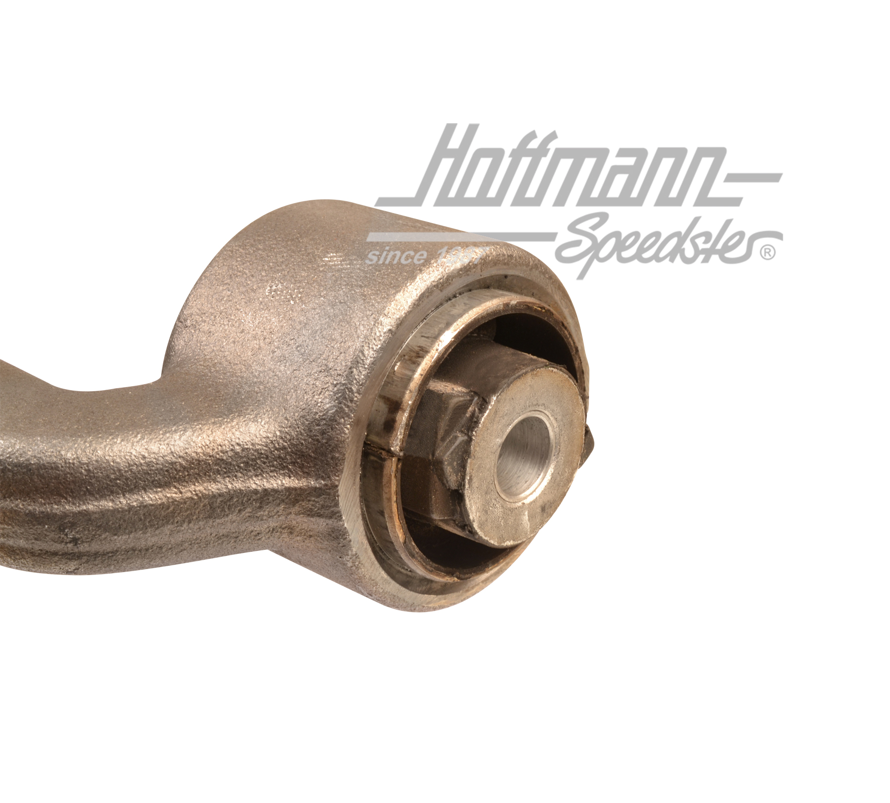 Bras triangulaire, Bus T4, 9.90-06.91, gauche                                                       