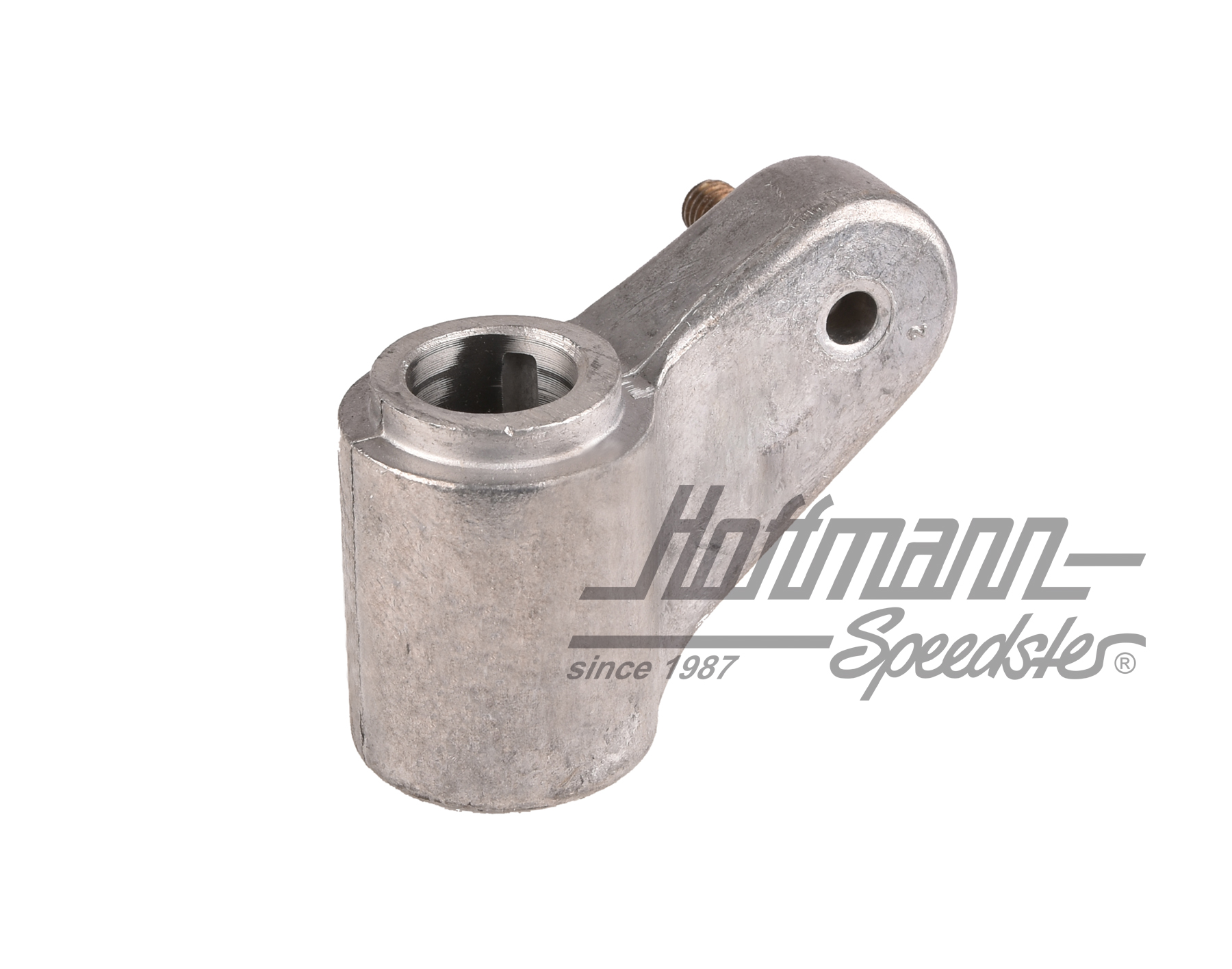 Chariot, charnière, arrière, 84-92, gauche                                                          