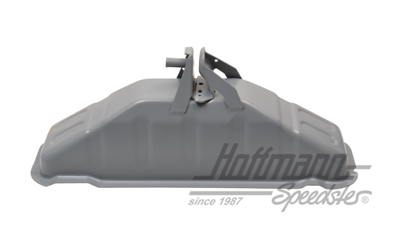 Dôme pour plancher, 8.72-7.75, gauche, Top Qualité | 113 801 401 | 050-1385-20