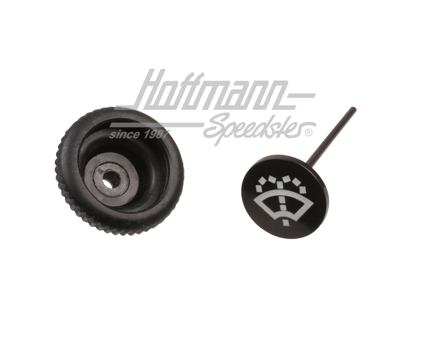 Bouton, commutateur d'essuie-glace, 67-71 | 111 955 549 | 020-2437-16