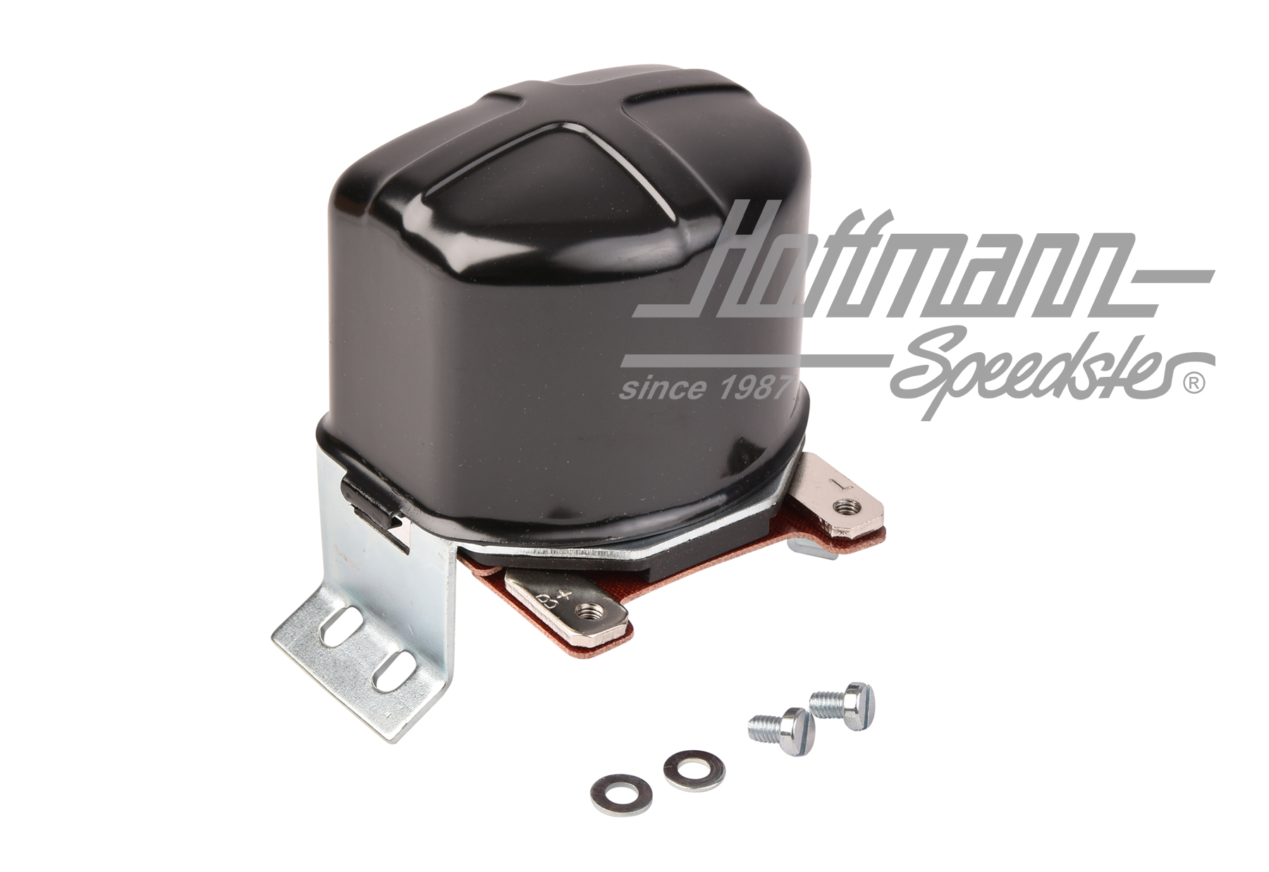 Régulateur de tension, 6 Volt, -.53 | 111 903 801 D | 020-1286-15