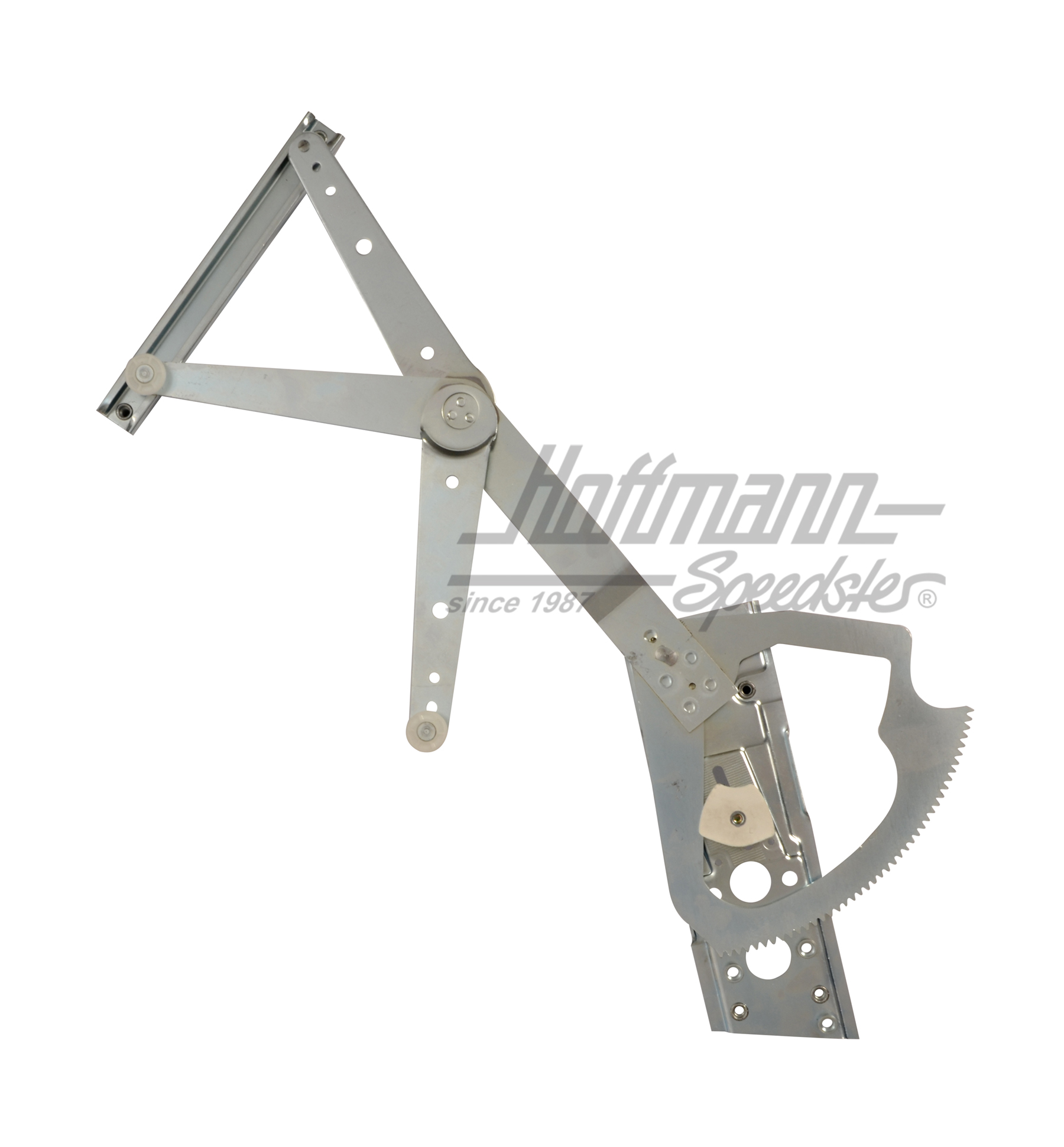 Lève-vitre, Targa, 74-89, electrique, gauche                                                        