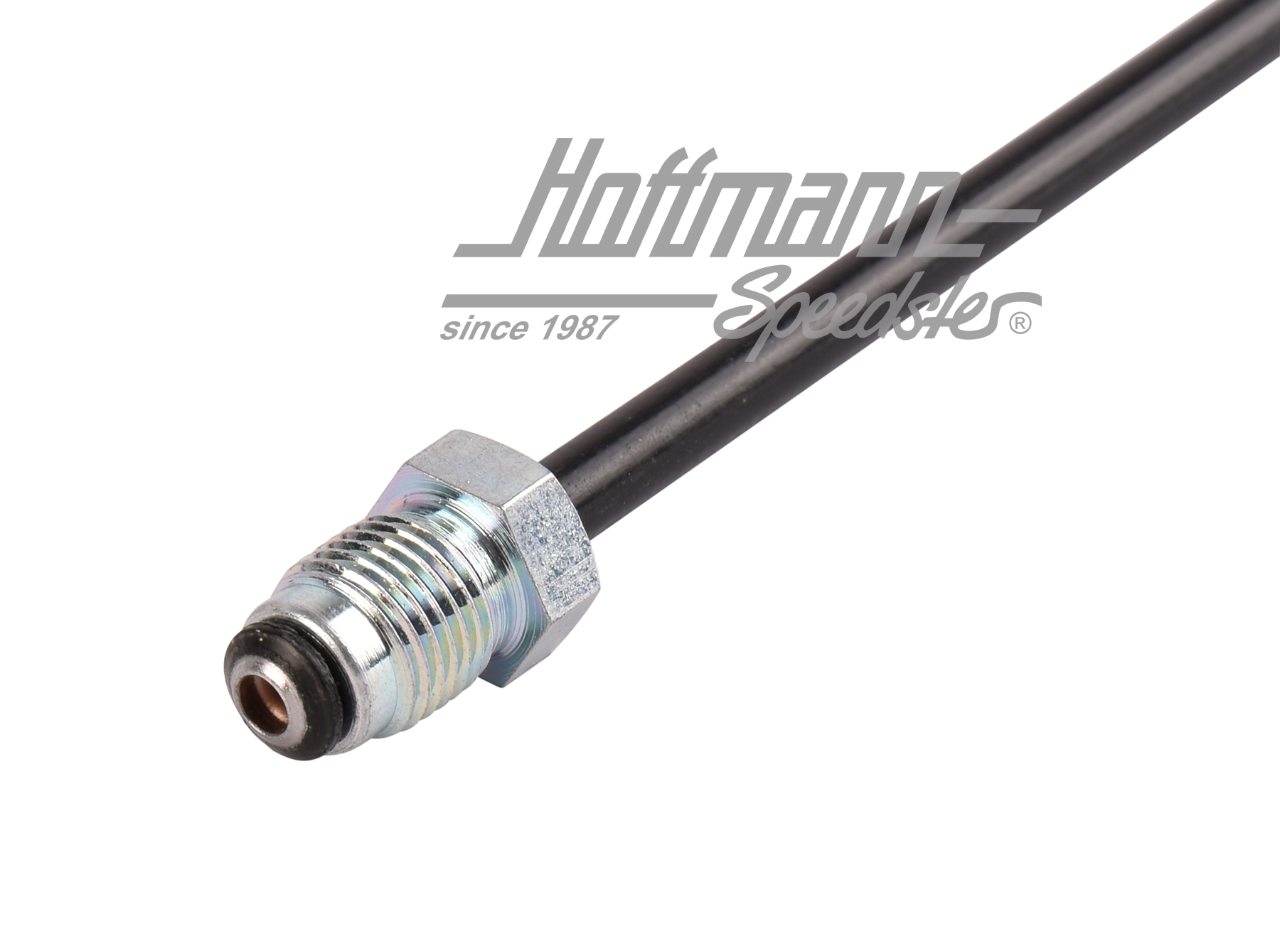 Kit de tuyauterie de frein, Golf 2, servofrein/régulateur de force de freinage                      