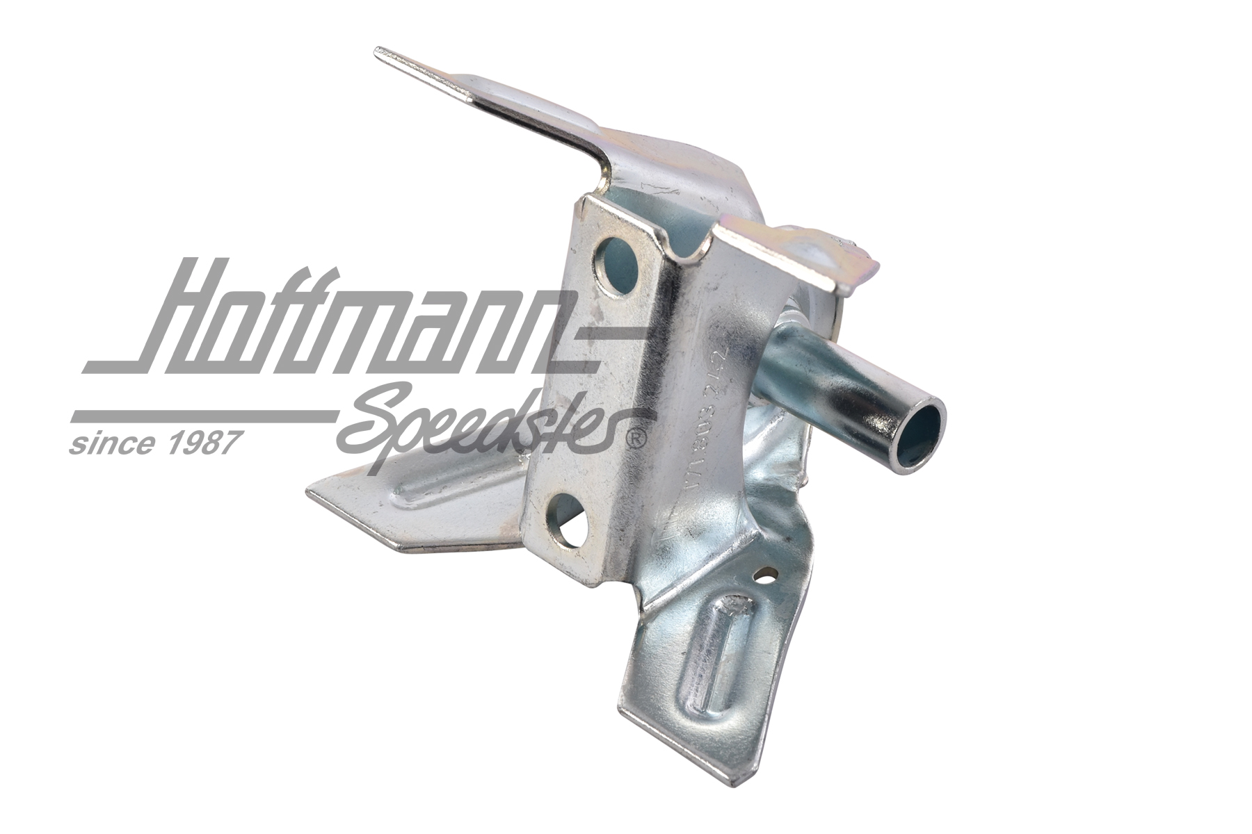 Support de siège, droite                                                                            