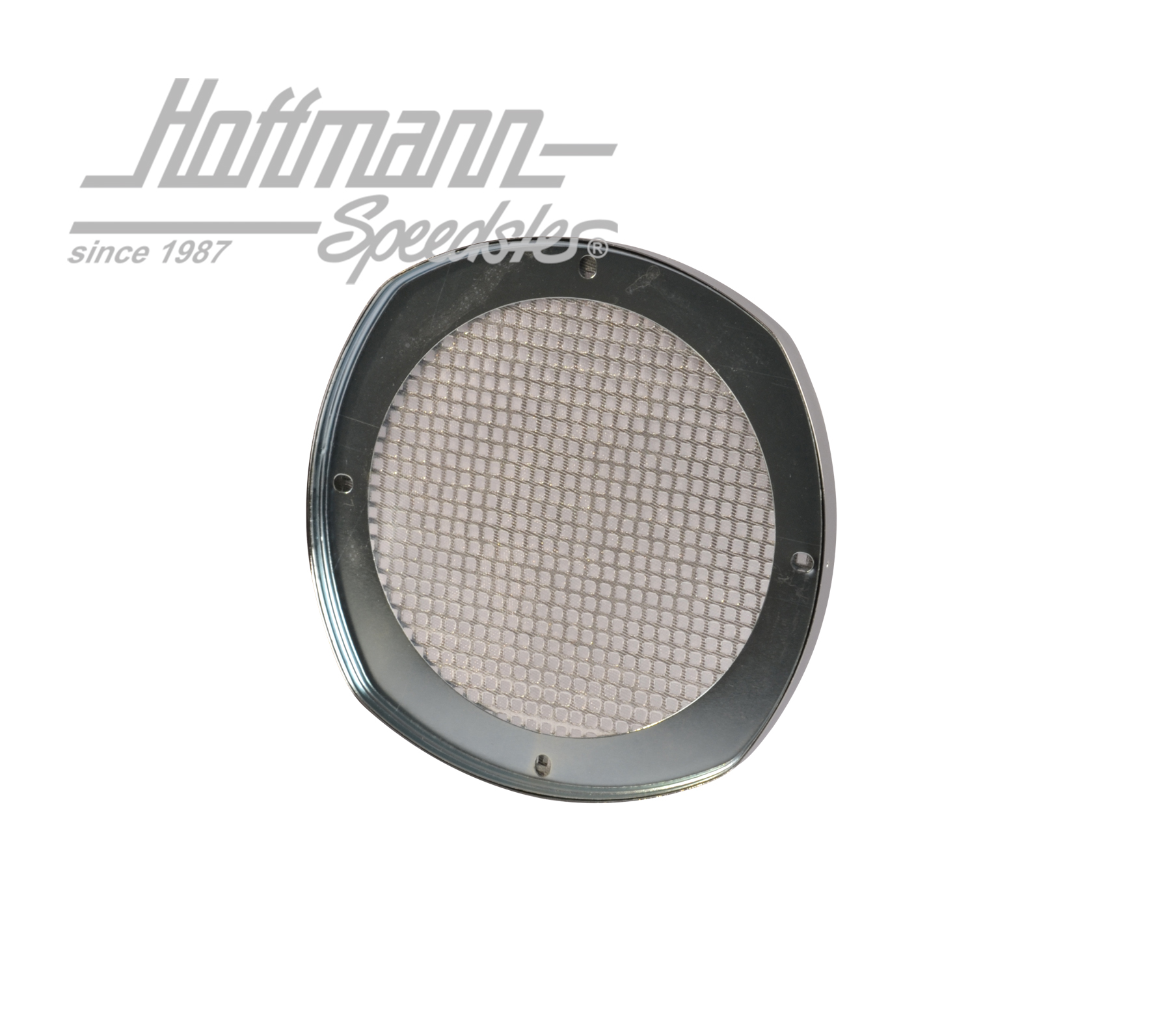 Caches de haut-parleurs, Bus T1, Porsche 365 B/C                                                    