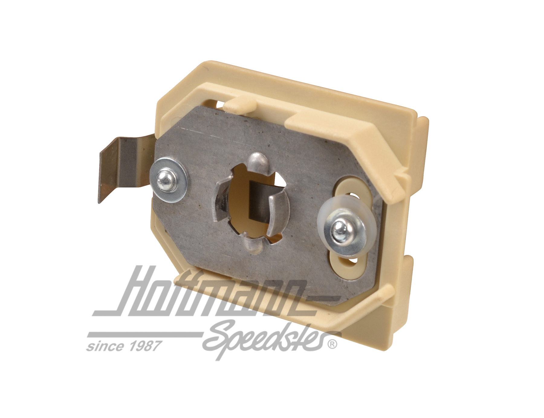 Support d'ampoule, clignotant, avant, 65-68 | 901 631 412 00 | 580-2658-10