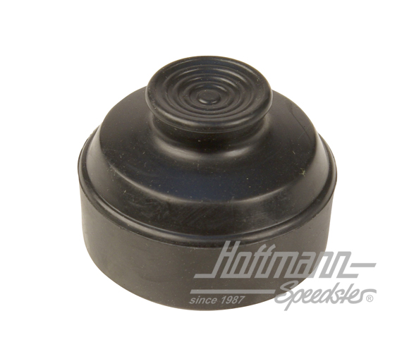 Soufflet caoutchouc, système lave-glace, Bus T1 | 211 955 979 | 086-1533-10
