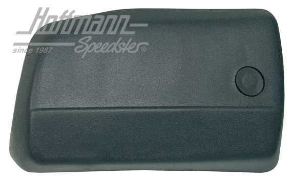 Bout de pare-chocs, avant droite / arrière gauche | 251 807 124 | 370-2200-02