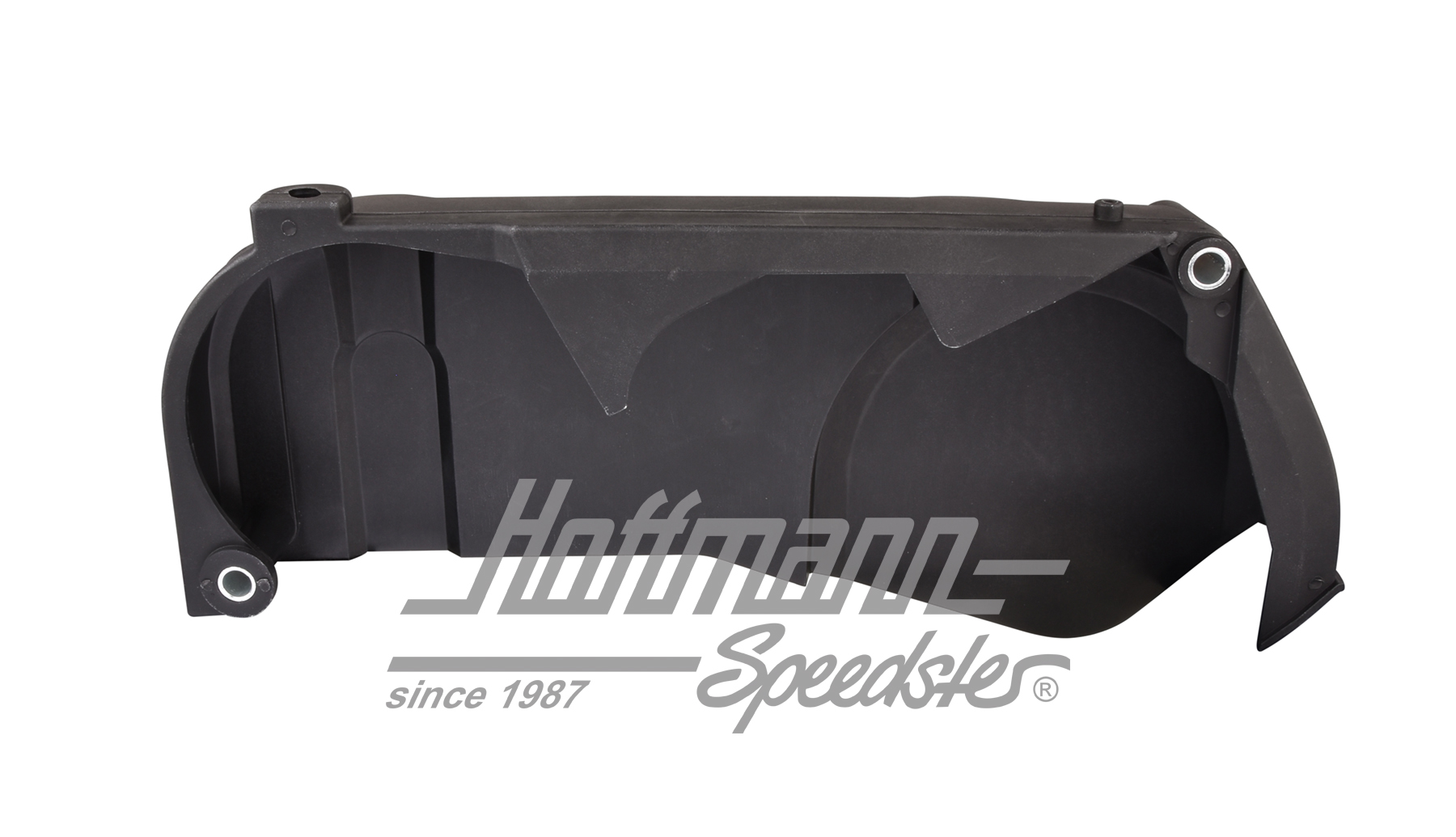 Couvre, courroie dentée, arrière, Bus T4                                                            