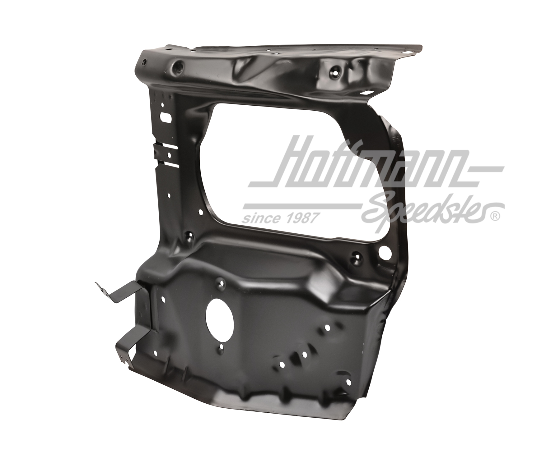 Support, phare, 9.90-4.96, gauche | 701 805 071 E | 408-8005-01