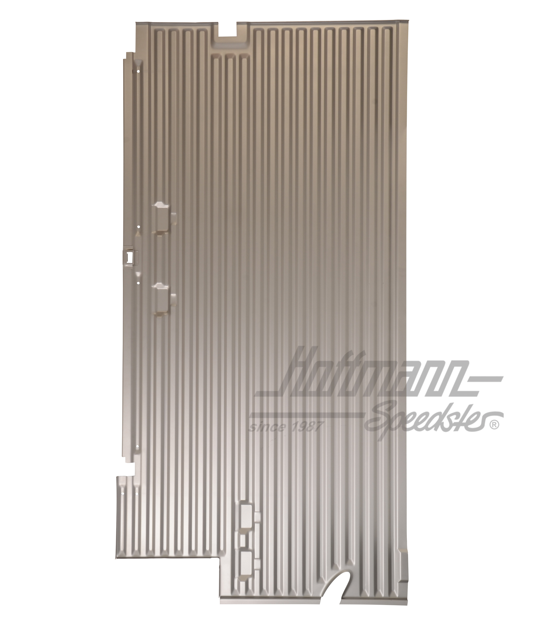 Demi-plancher, Bus T1 Pick-up, 8.51-7.67, gauche                                                    