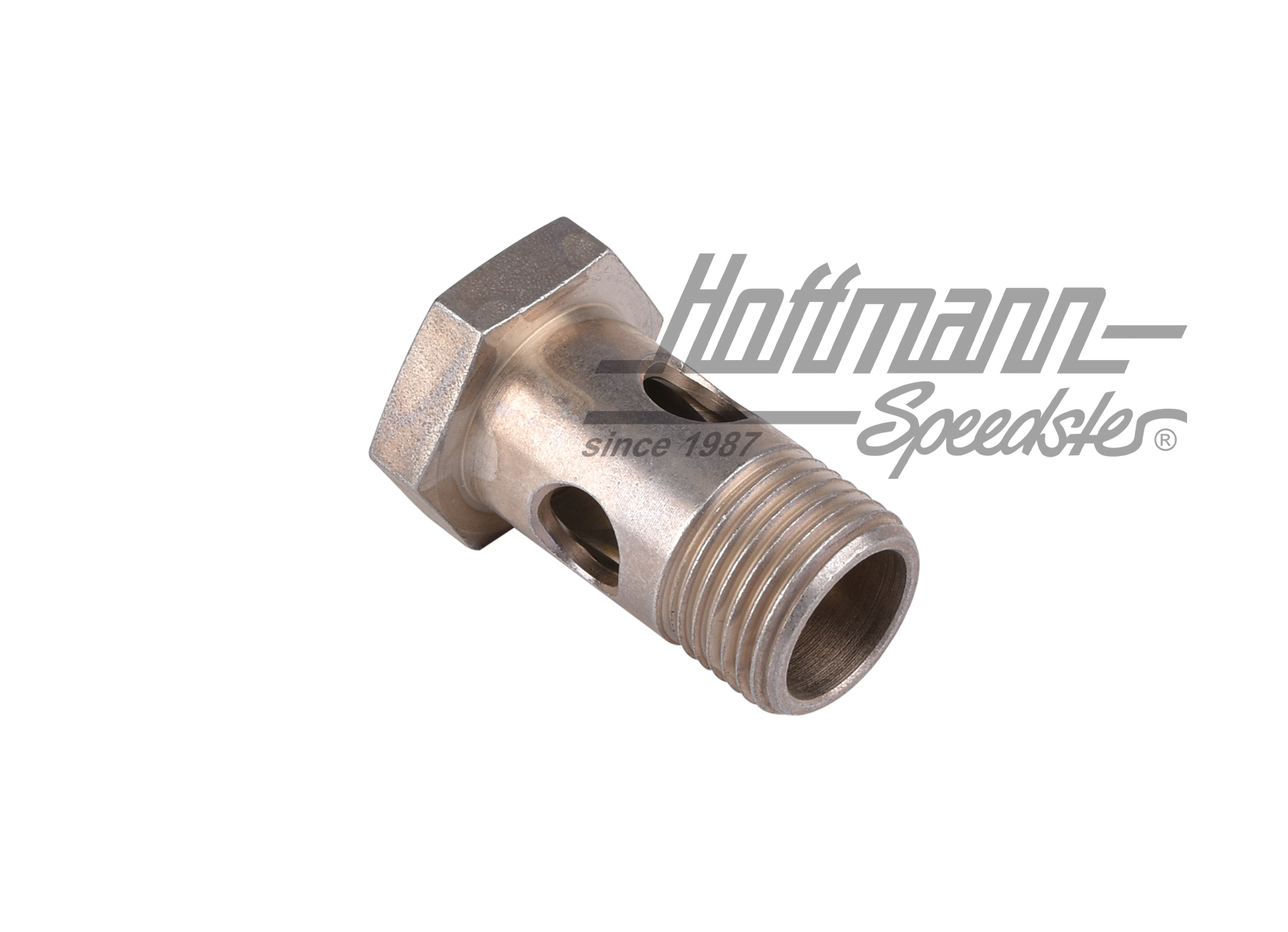 Vis creuse pour filetage M18 | 8091..1300 | 020-0428