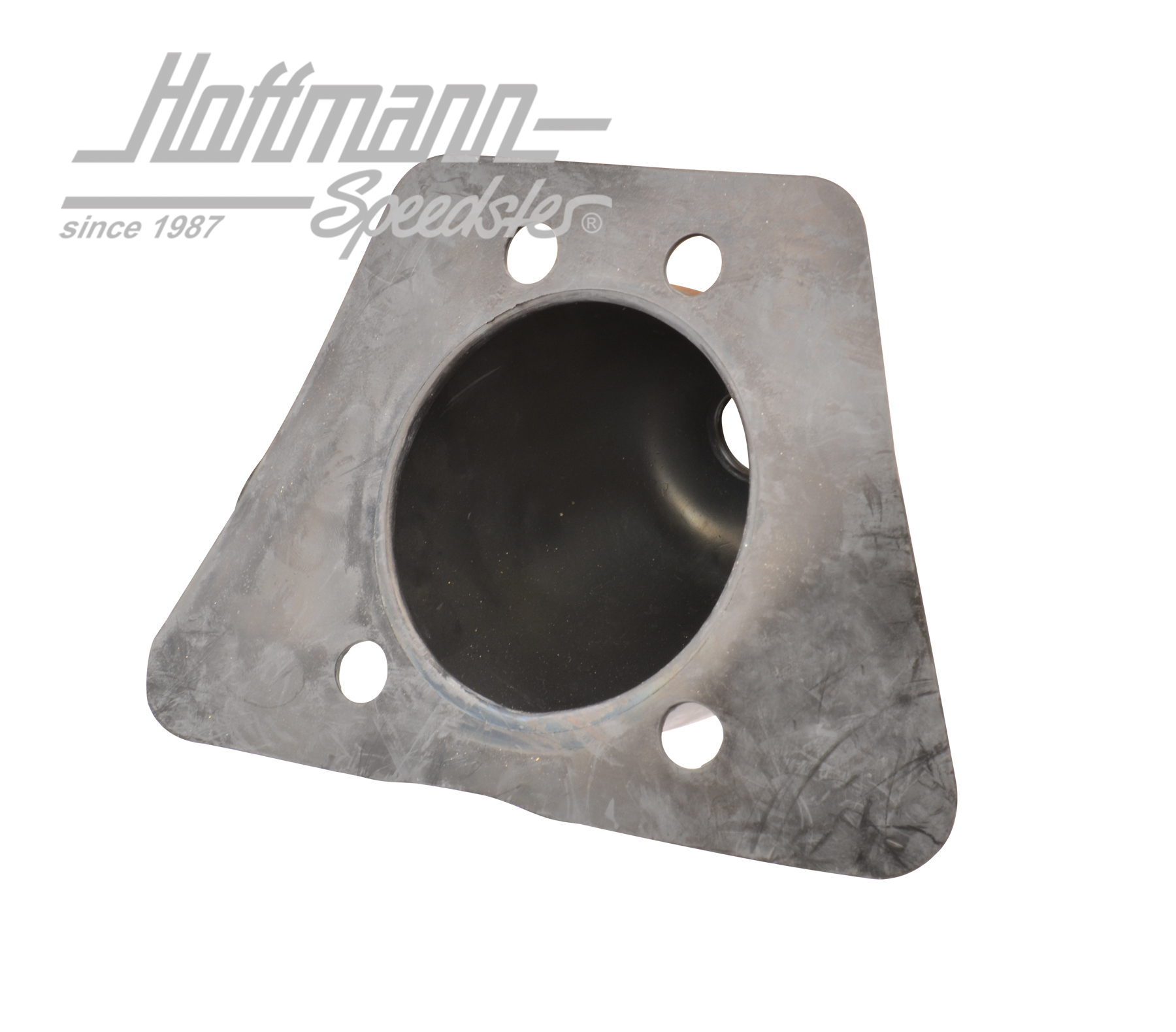 Capuchon d'étanchéité, colonne de direction, en bas                                                 