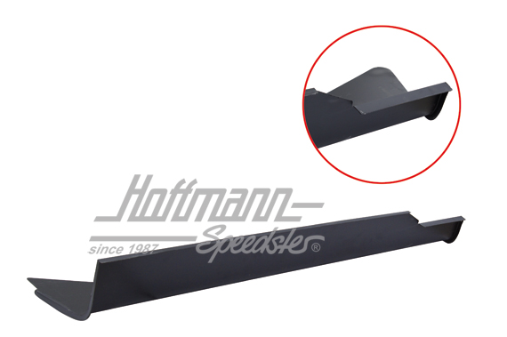 Bas de marche, intérieur, 356/A, droite                                                             