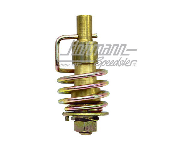 Calorstat, 65-70 °C | 111 119 159 A | 020-0100