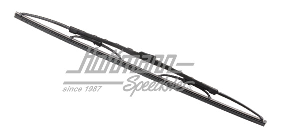 Balai d'essuie-glace, noir, 450mm, Bus T3 | 431 955 425 C | 340-6205