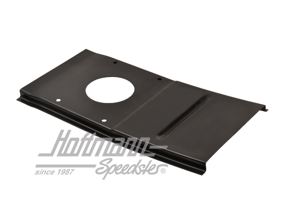 Renfort, plancher de pédale, T-Diesel | 251 801 063 A | 390-0020-14