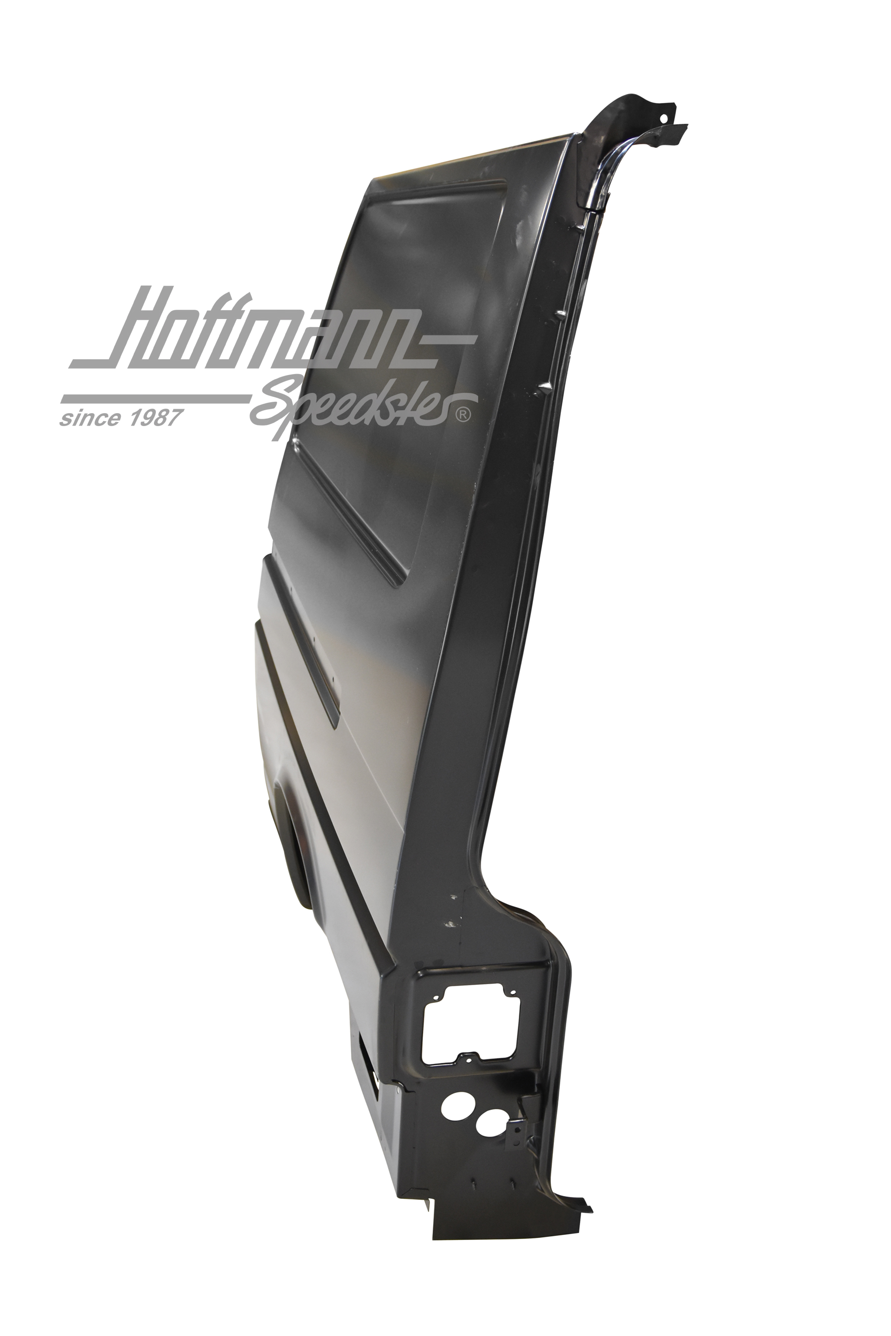 Panneau latéral, arrière, 5.96-6.04, 16", gauche (long)                                             