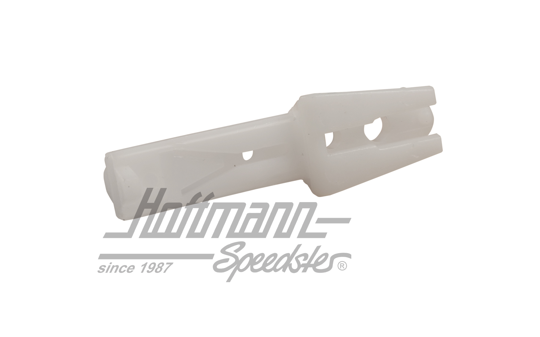 Levier, serrure de porte, avant, gauche                                                             