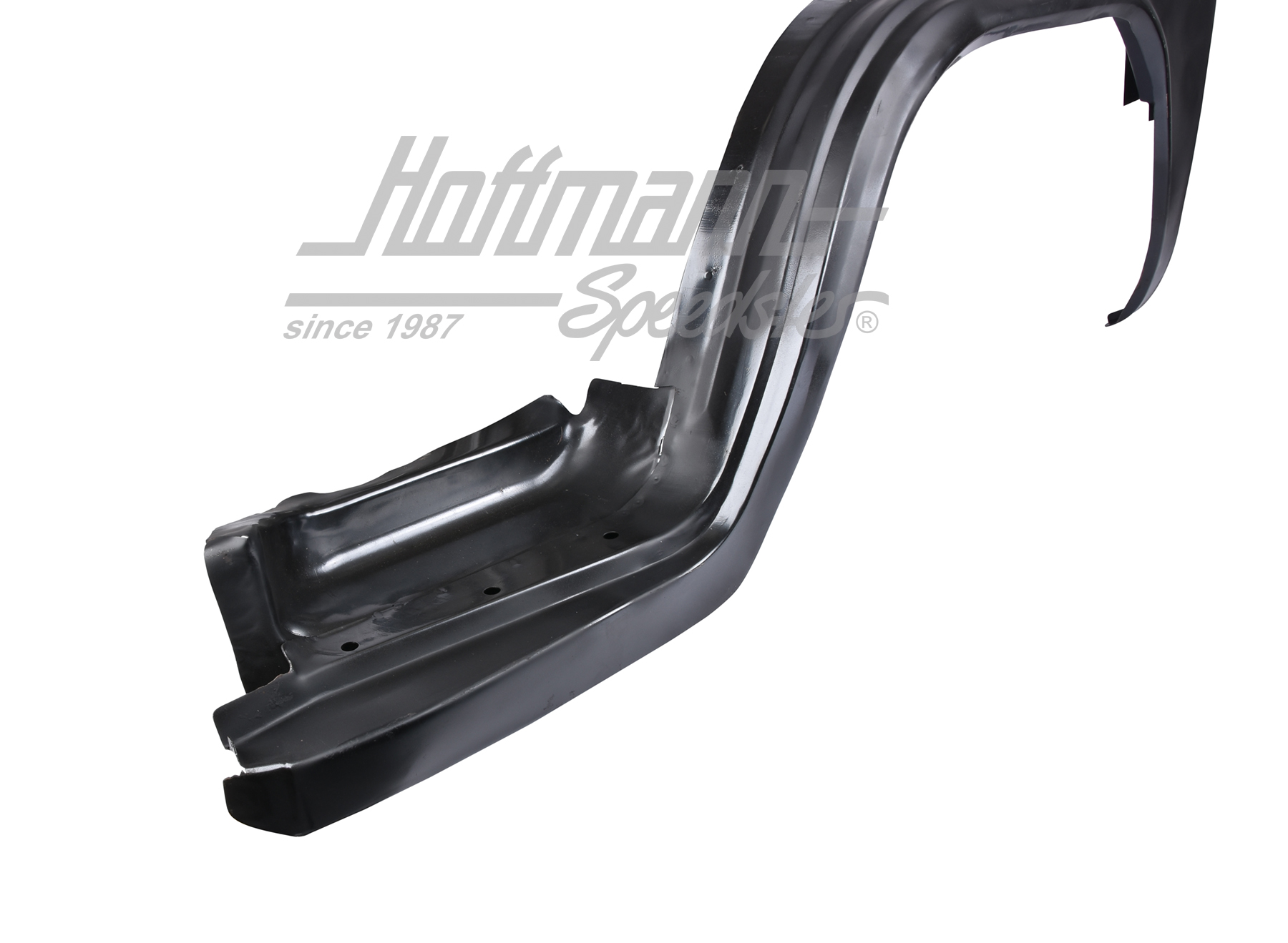 Coude, complet, 8.72-, avant, gauche                                                                