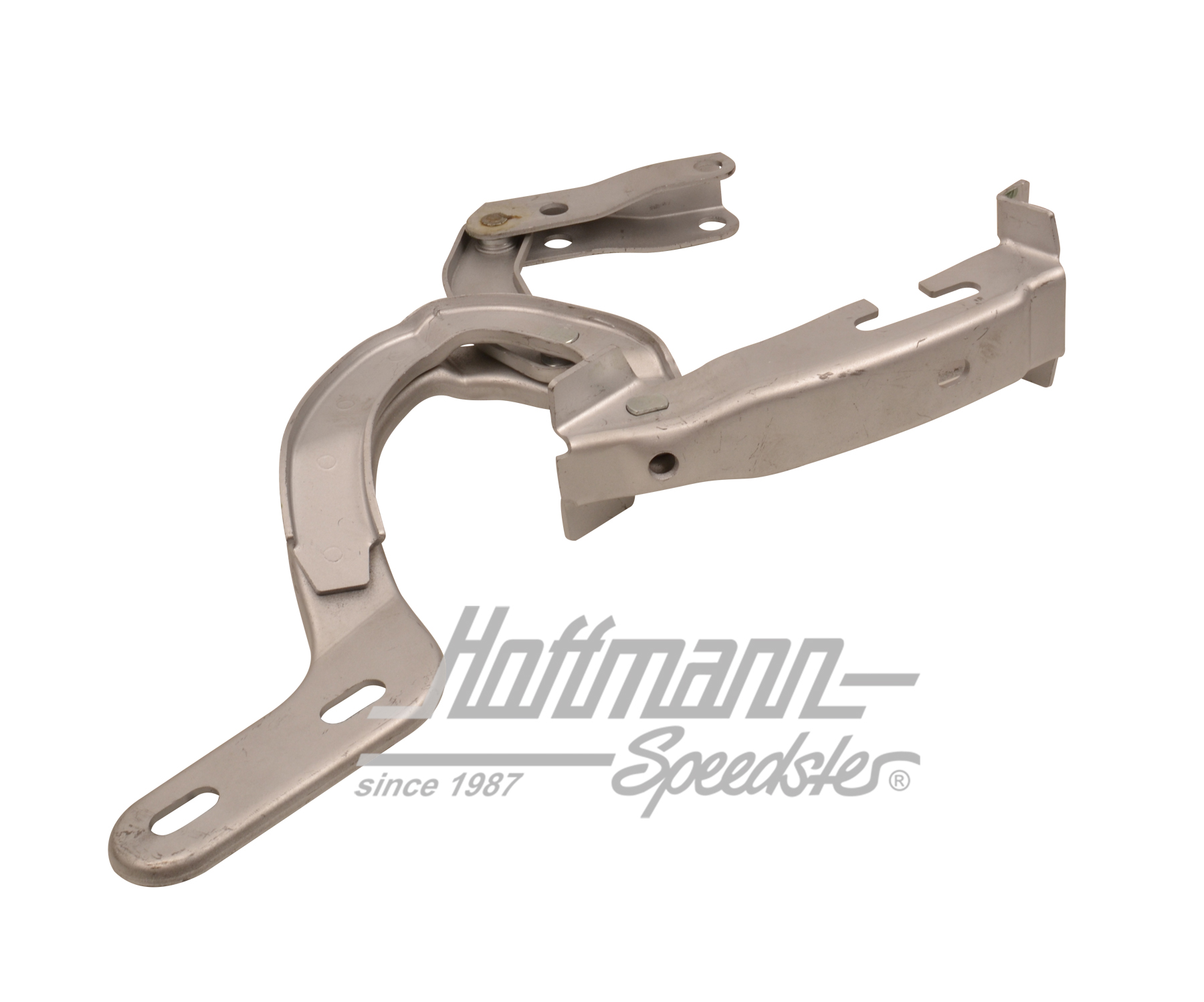 Charnières de hayon 8.63-7.71                                                                       